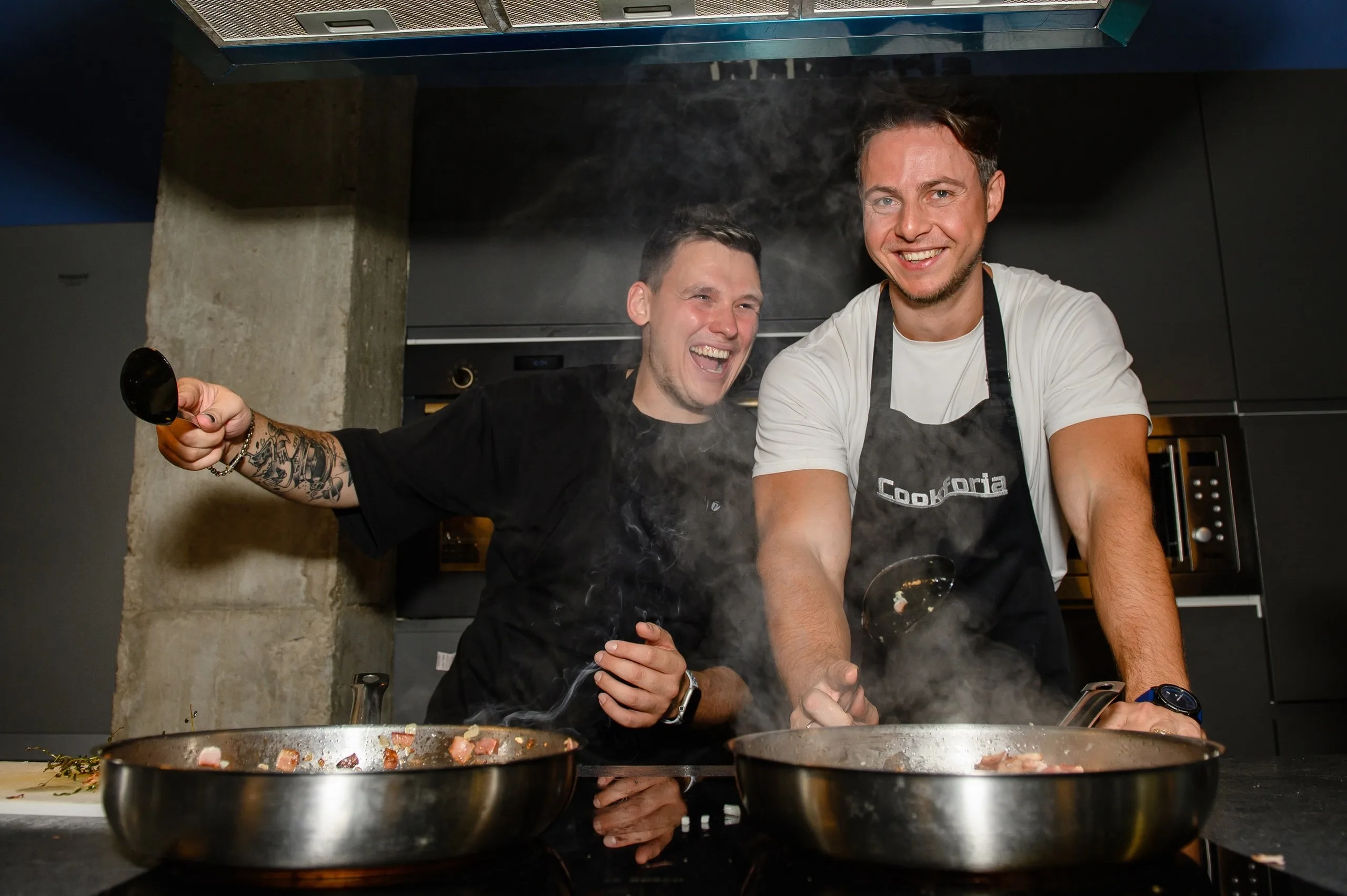 Афиша: Семейный мастер-класс в Санкт-Петербурге 30 марта 2026