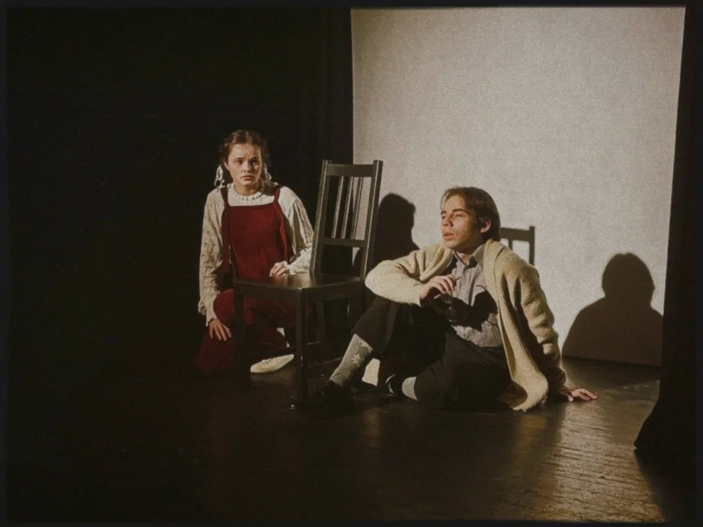 Афиша: Серебряный век. Жизни и судьбы в Петропавловске-Камчатском 25 марта 2026