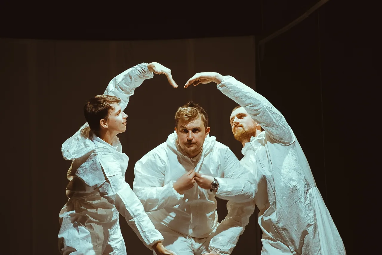 Афиша: Серёжа очень тупой в Краснодаре 25 марта 2026