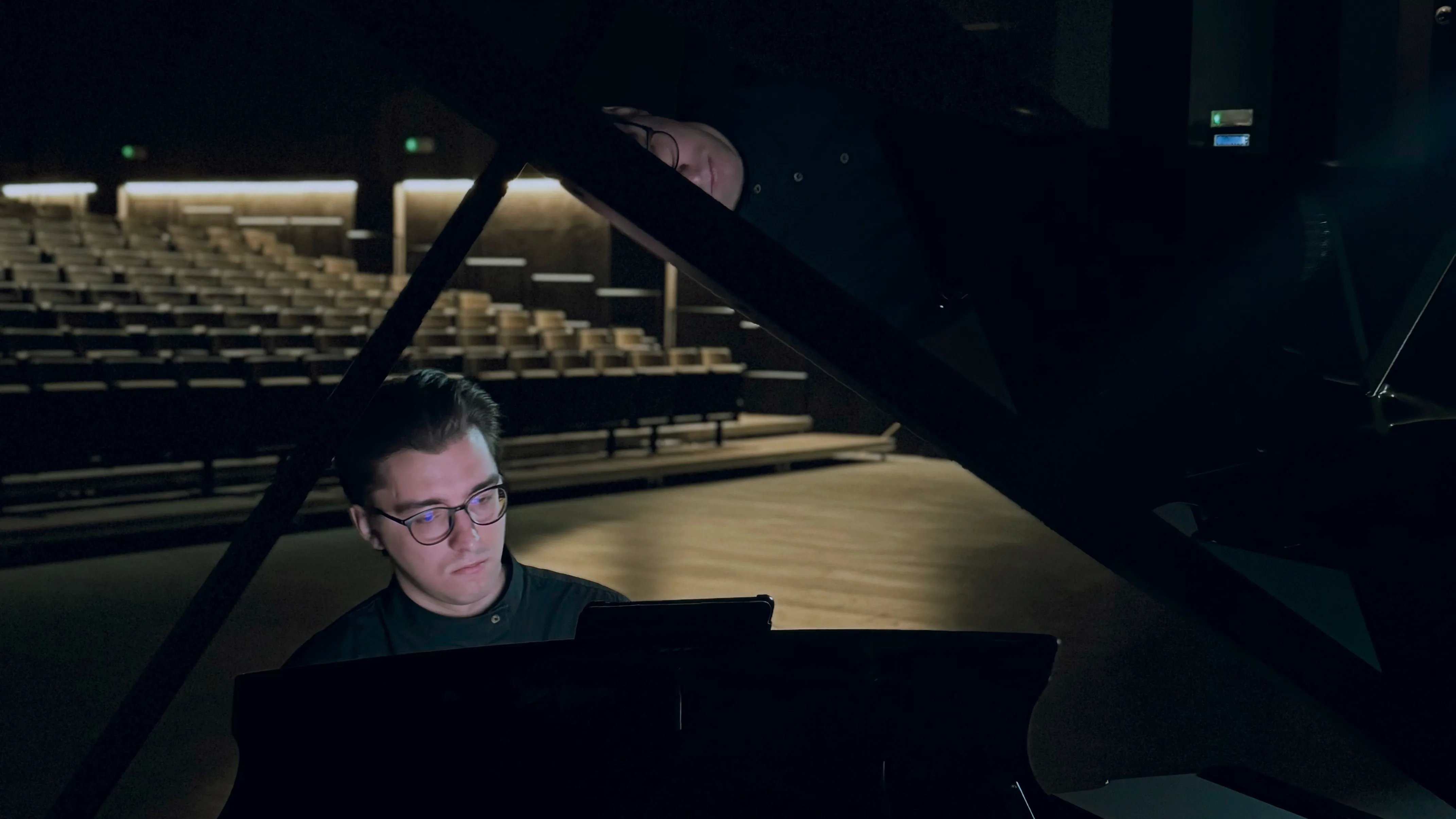 Афиша: Сергей Курёхин. Давкот в Санкт-Петербурге 29 марта 2026