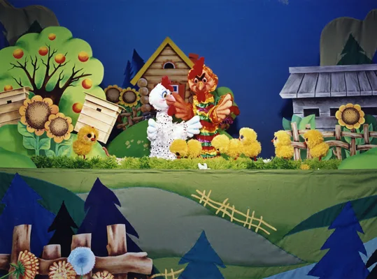 Афиша: Сертотмас үрдәк/ Болтливая утка в Казани 28 марта 2026