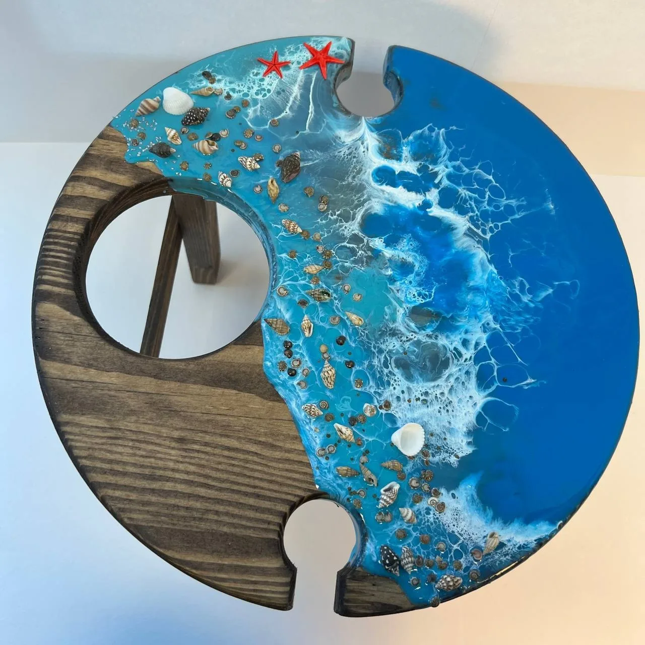 Афиша: Сервировочный столик. Море в Екатеринбурге 28 марта 2026