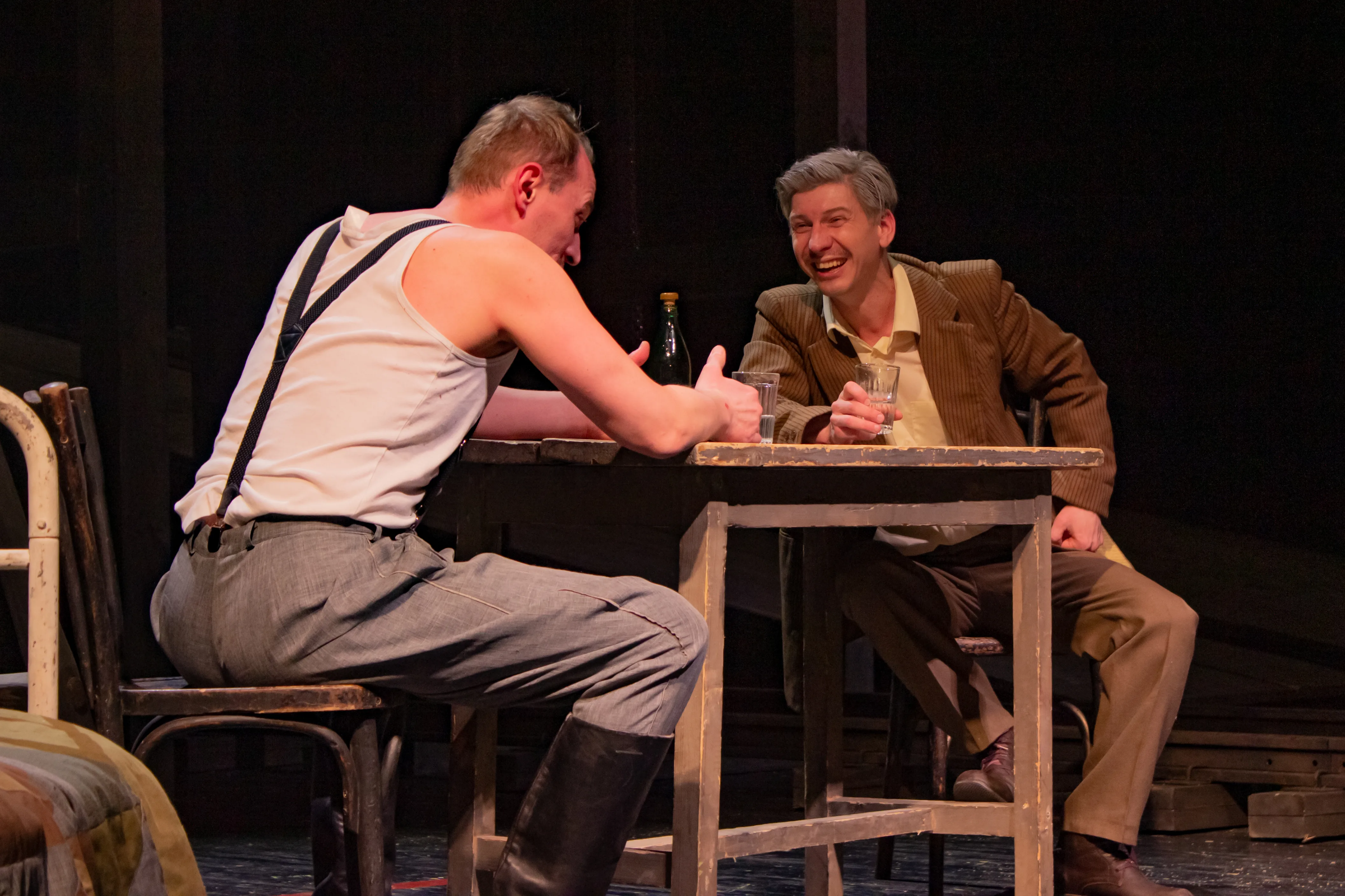 Афиша: Сестра, подруга и жена в Ростове-на-Дону 28 марта 2026