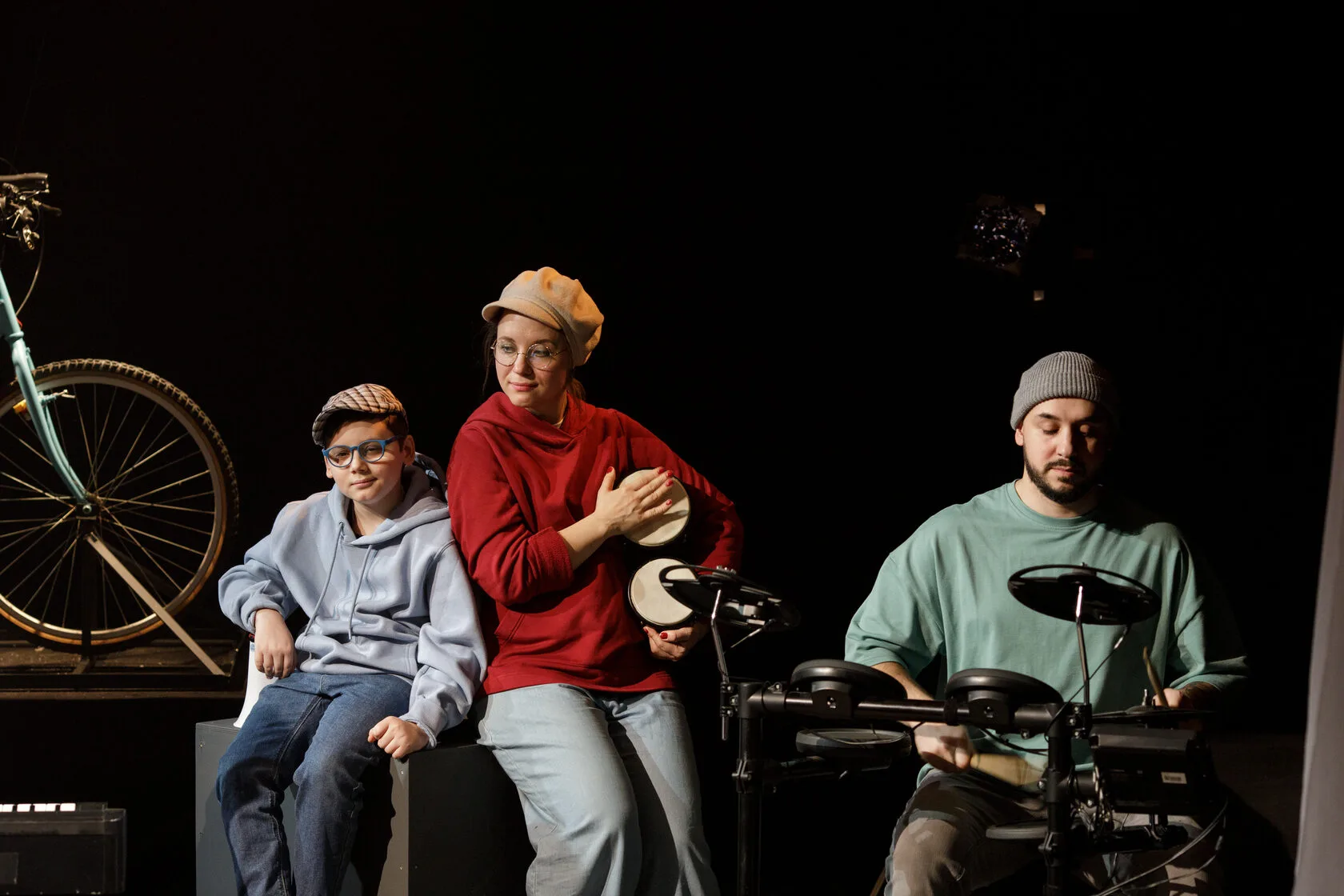 Афиша: Севка в Санкт-Петербурге 29 марта 2026