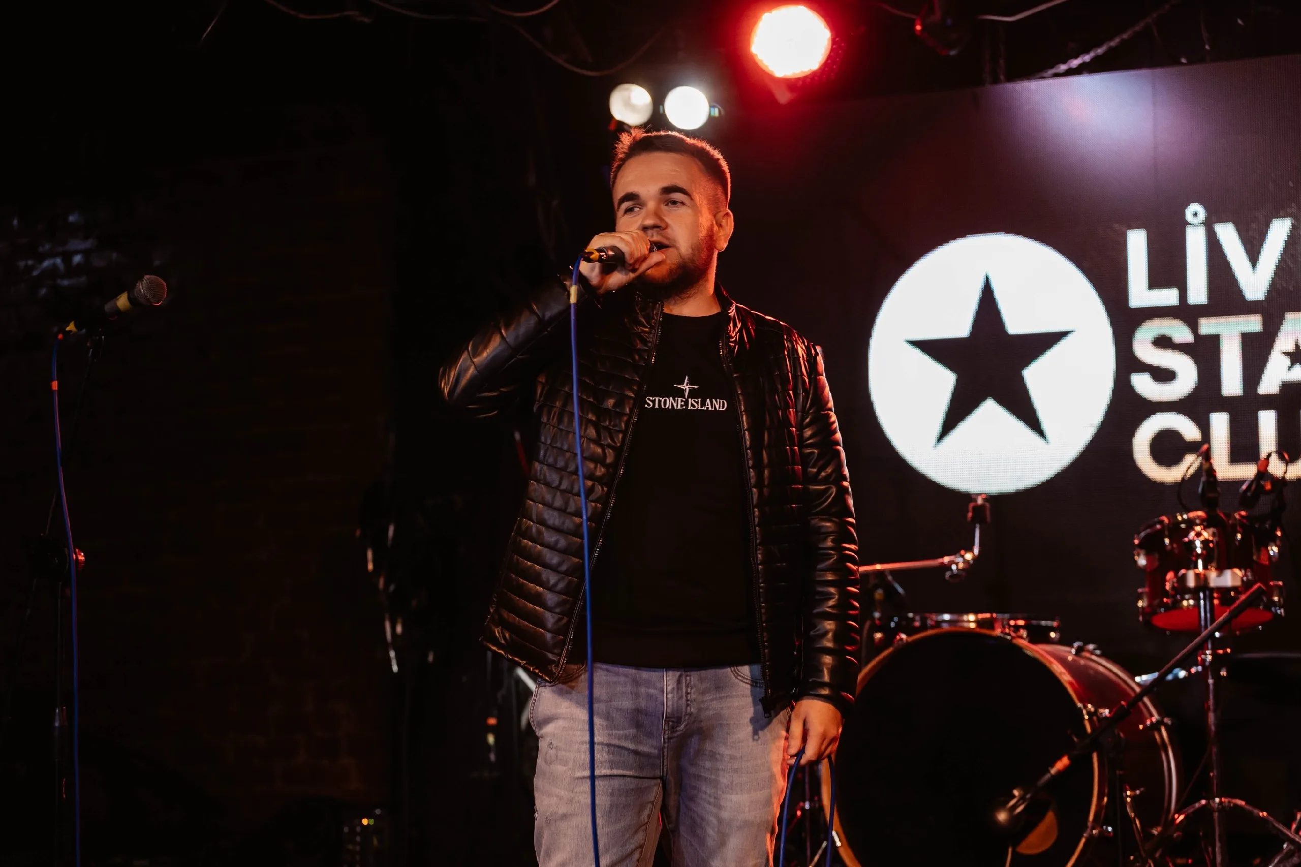 Афиша: Shambal’one в Твери 26 марта 2026