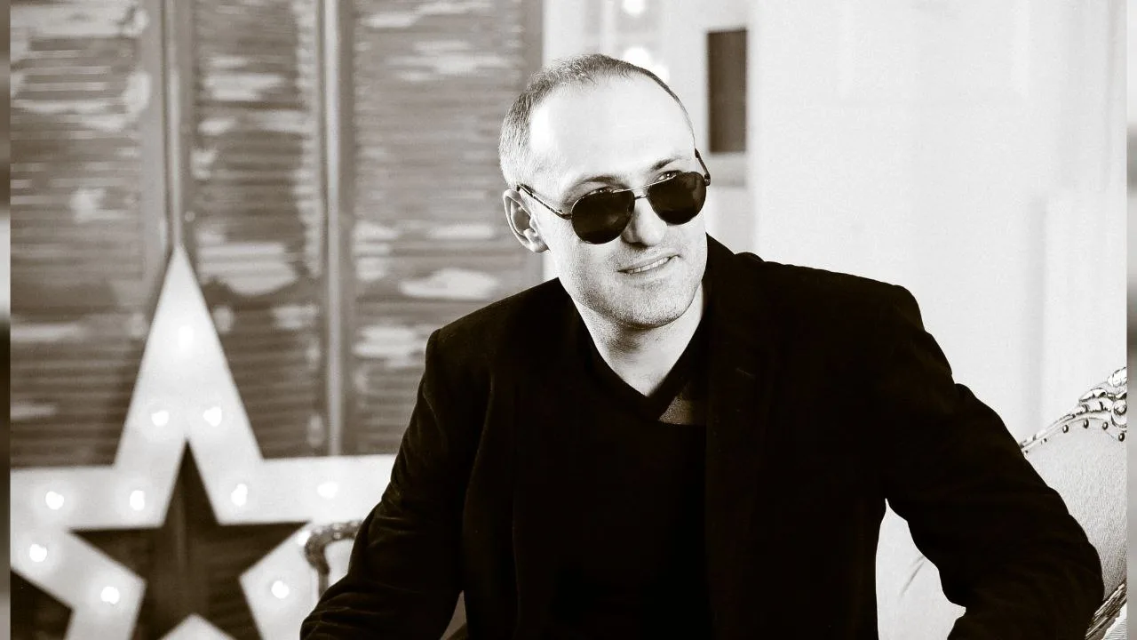 Афиша: Шансон парад в Курске 25 марта 2026