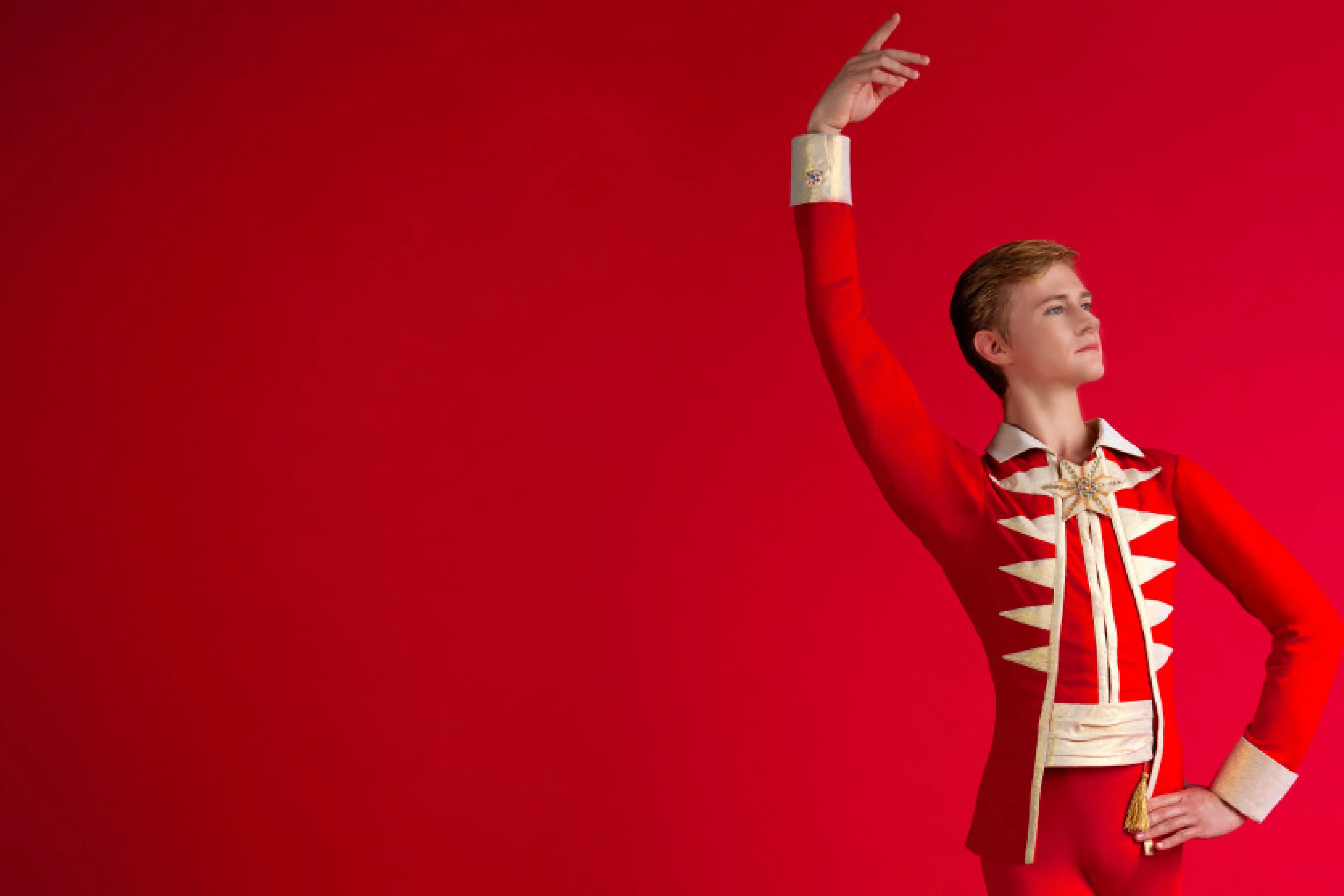 Афиша: Щелкунчик в Новосибирске 28 марта 2026