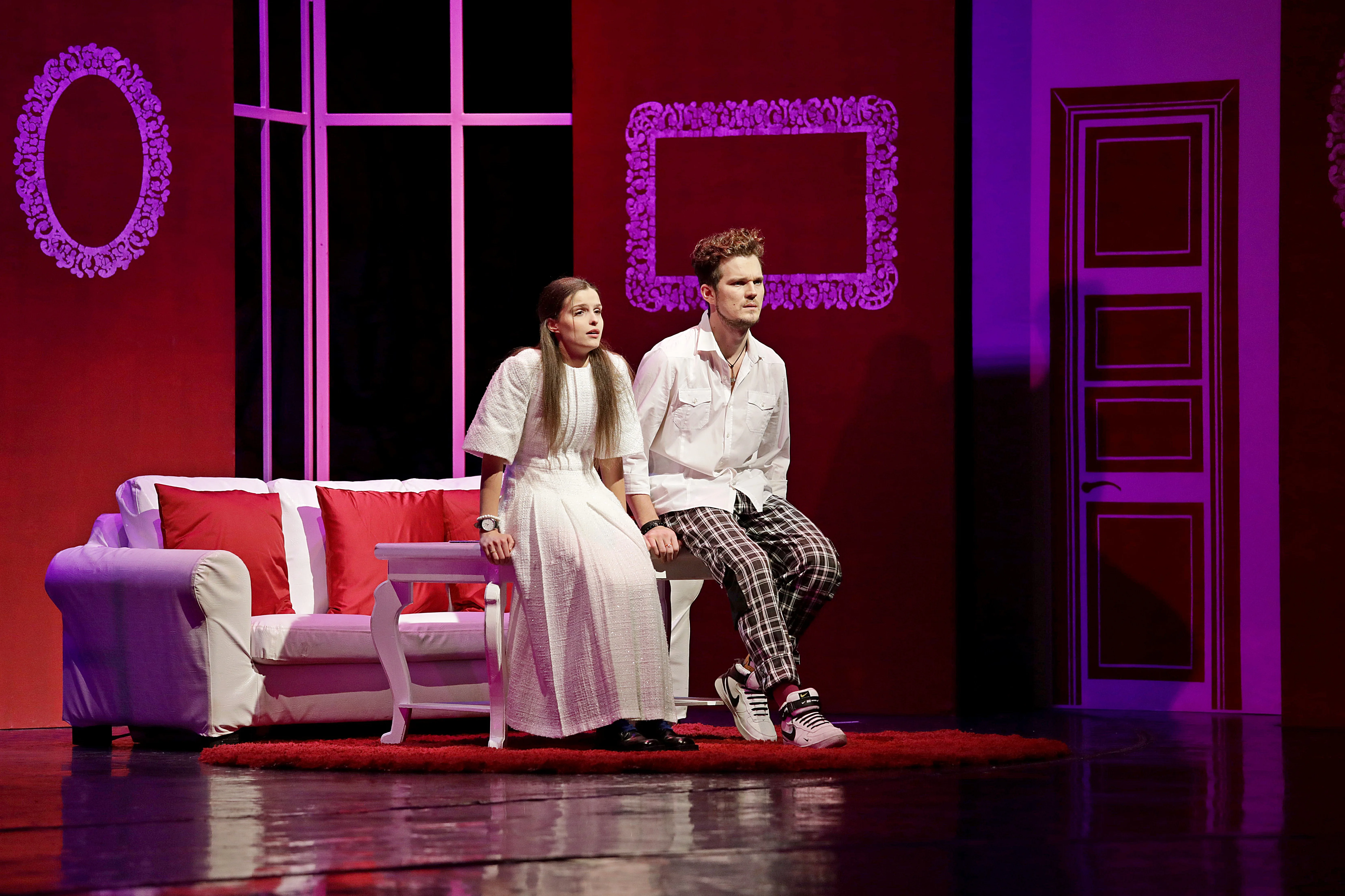 Афиша: Шикарная свадьба в Тольятти 28 марта 2026