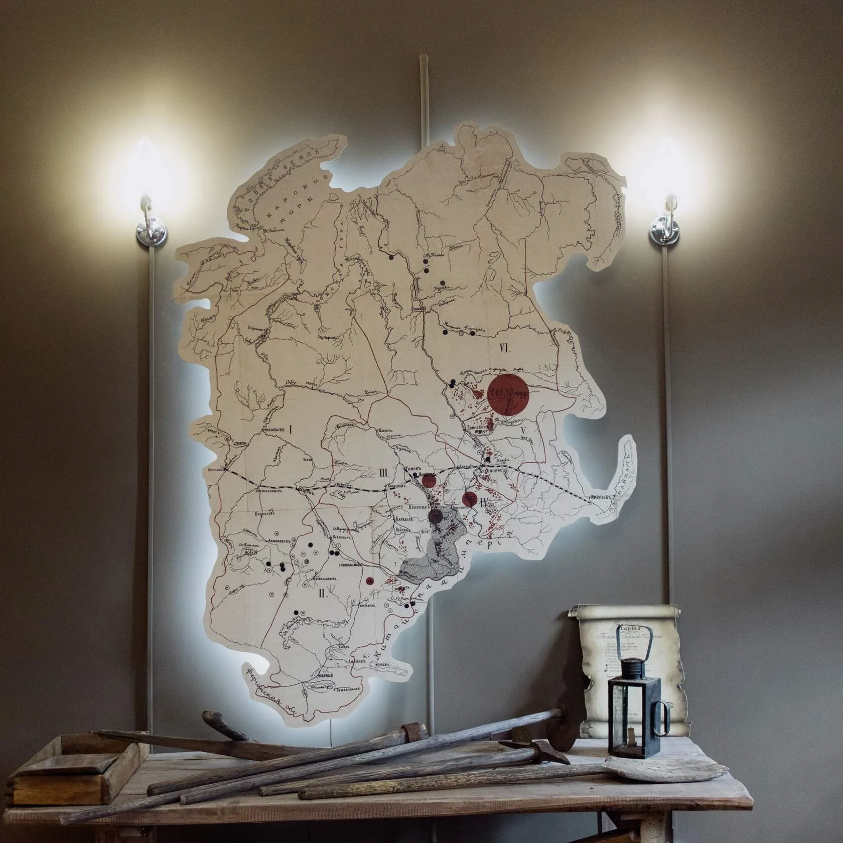 Афиша: Шишков — золото Сибири в Томске 31 марта 2026