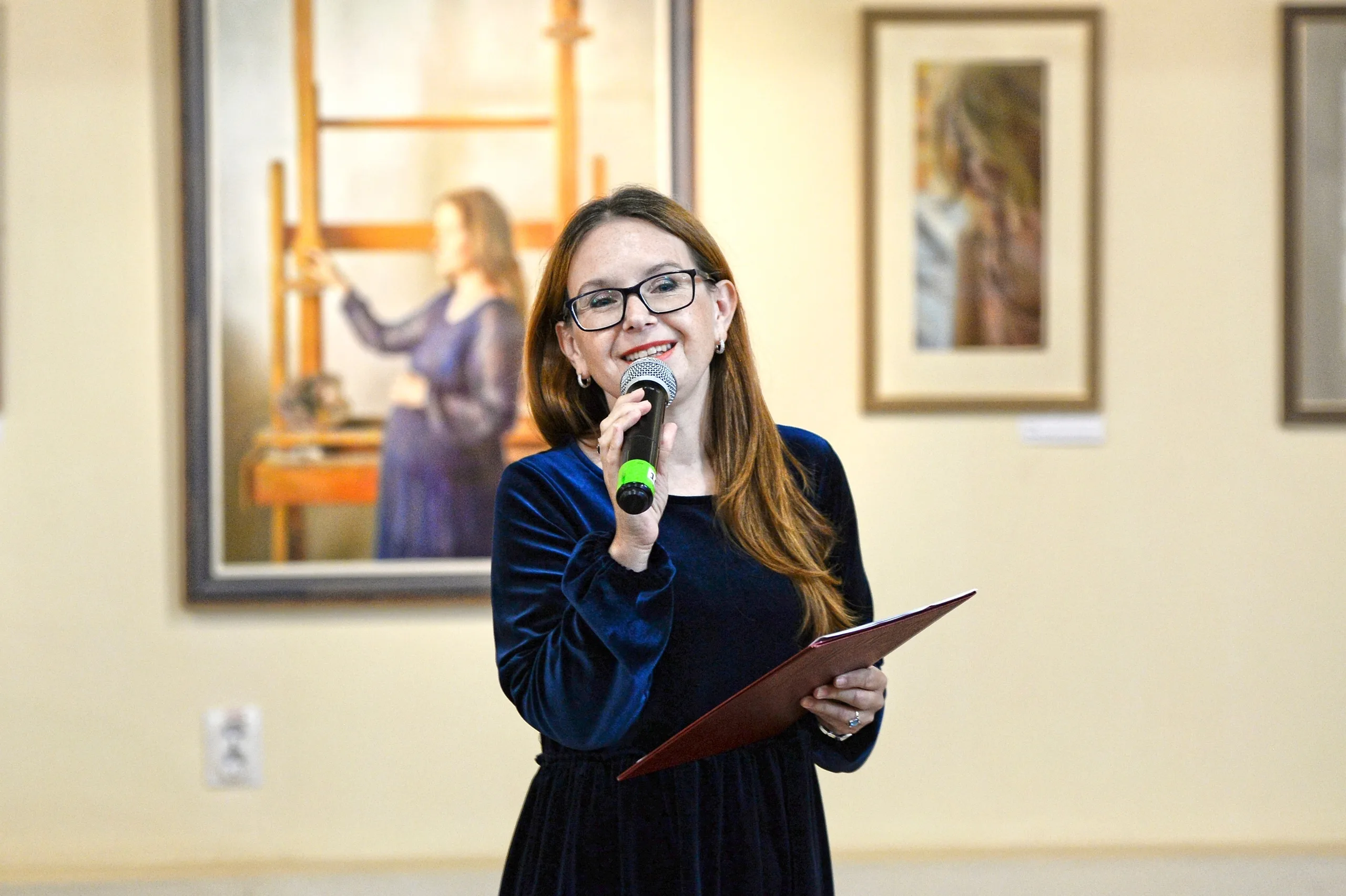 Афиша: Шкатулка сказок в Калуге 28 марта 2026