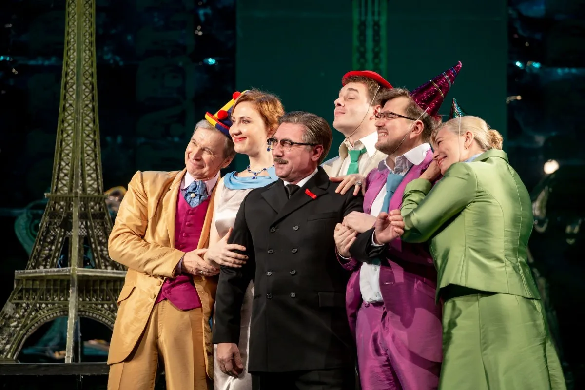 Афиша: Школа налогоплательщиков в Санкт-Петербурге 29 марта 2026