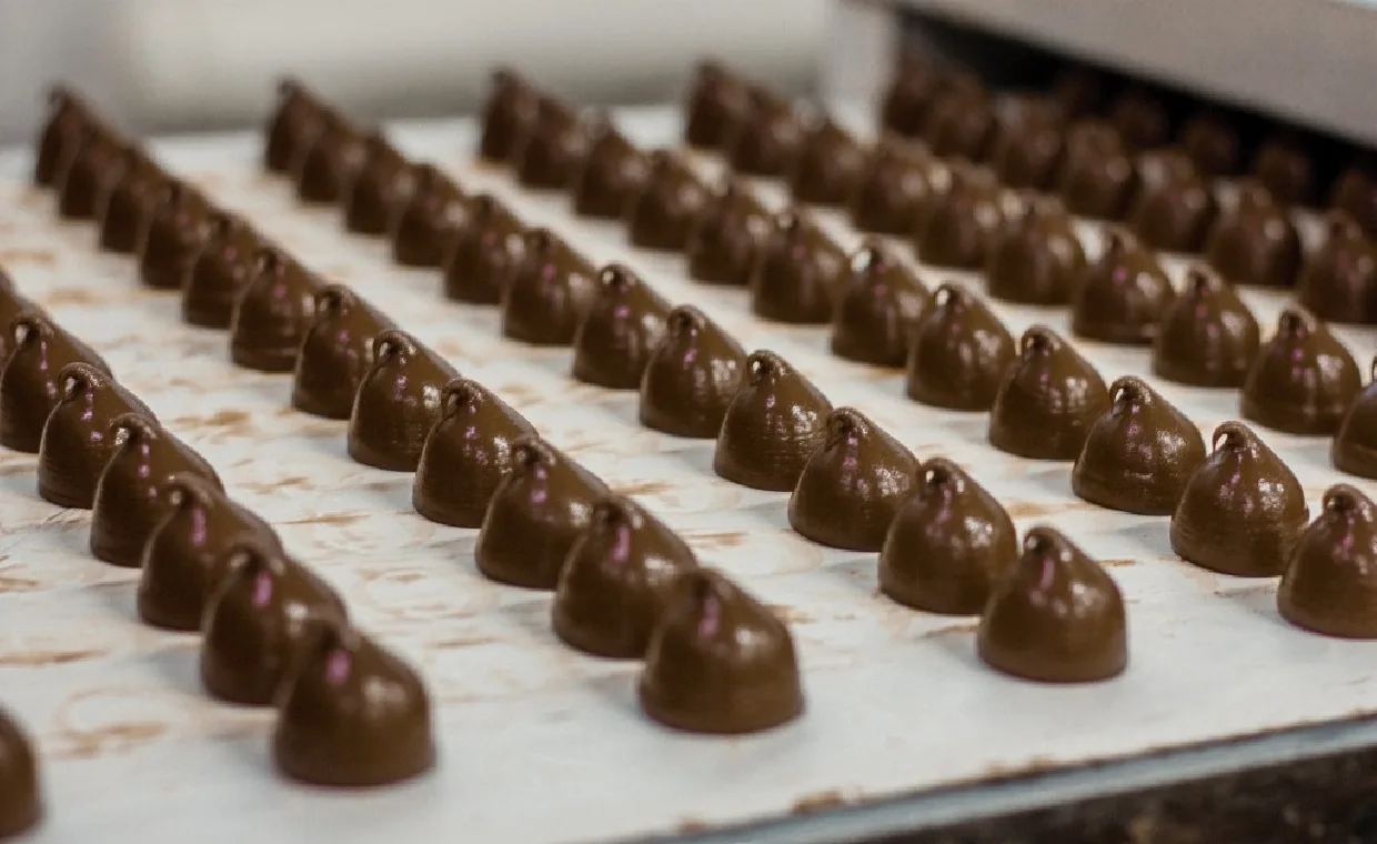 Афиша: Шоколадная страна в Перми 30 марта 2026