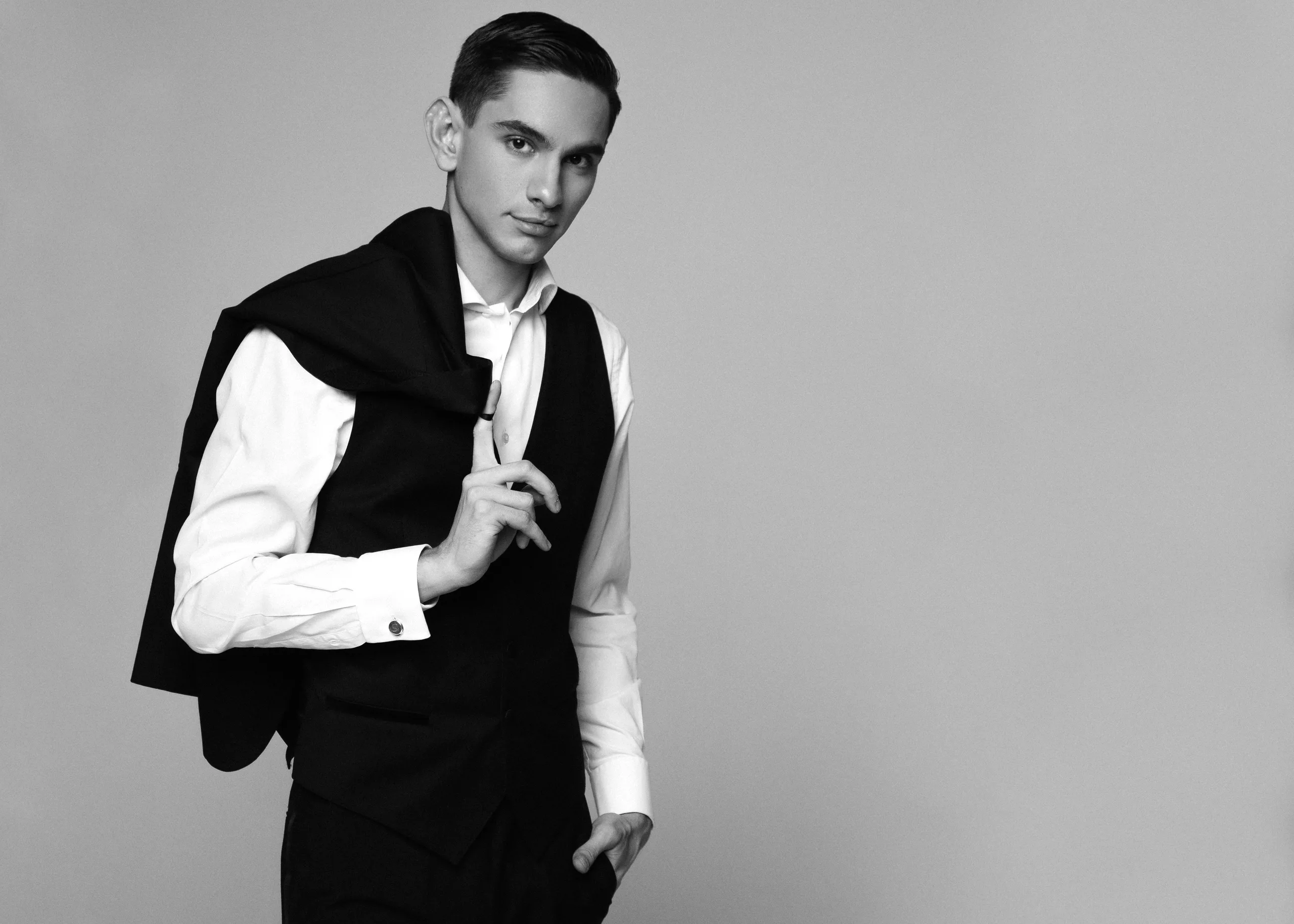 Афиша: Шопен — Рахманинов в Москве 28 марта 2026