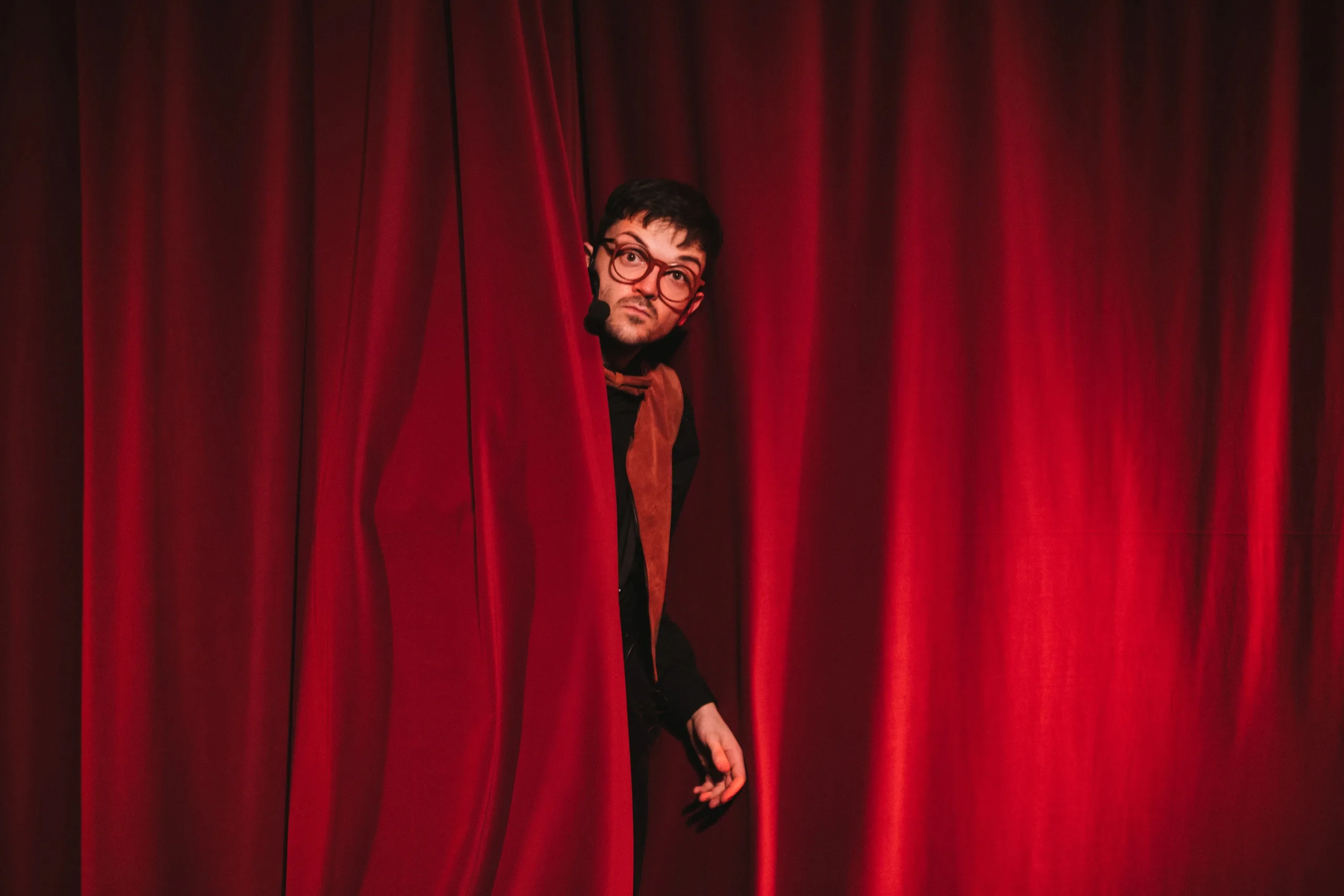 Афиша: Шоу Кевина в Санкт-Петербурге 28 марта 2026