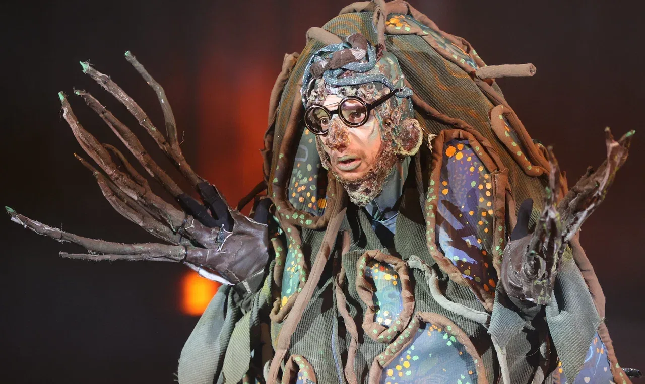 Афиша: Шурале. История одной семьи в Санкт-Петербурге 28 марта 2026