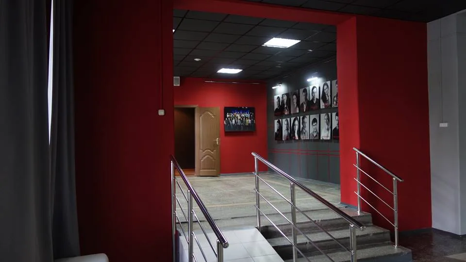 Афиша: Шведская спичка в Новосибирске 28 марта 2026