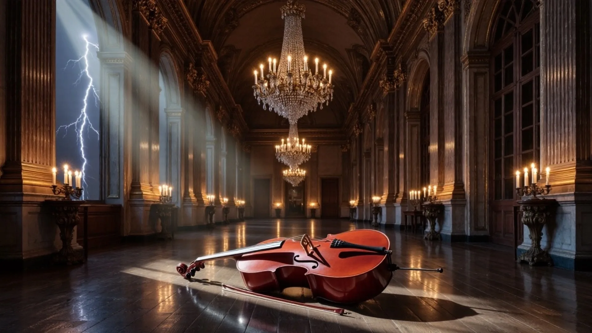 Афиша: Симфонические рок-хиты во дворце в Санкт-Петербурге 26 марта 2026