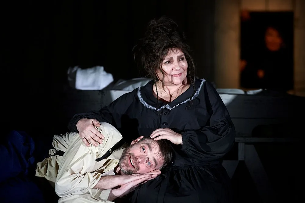 Афиша: Симон в Москве 27 марта 2026