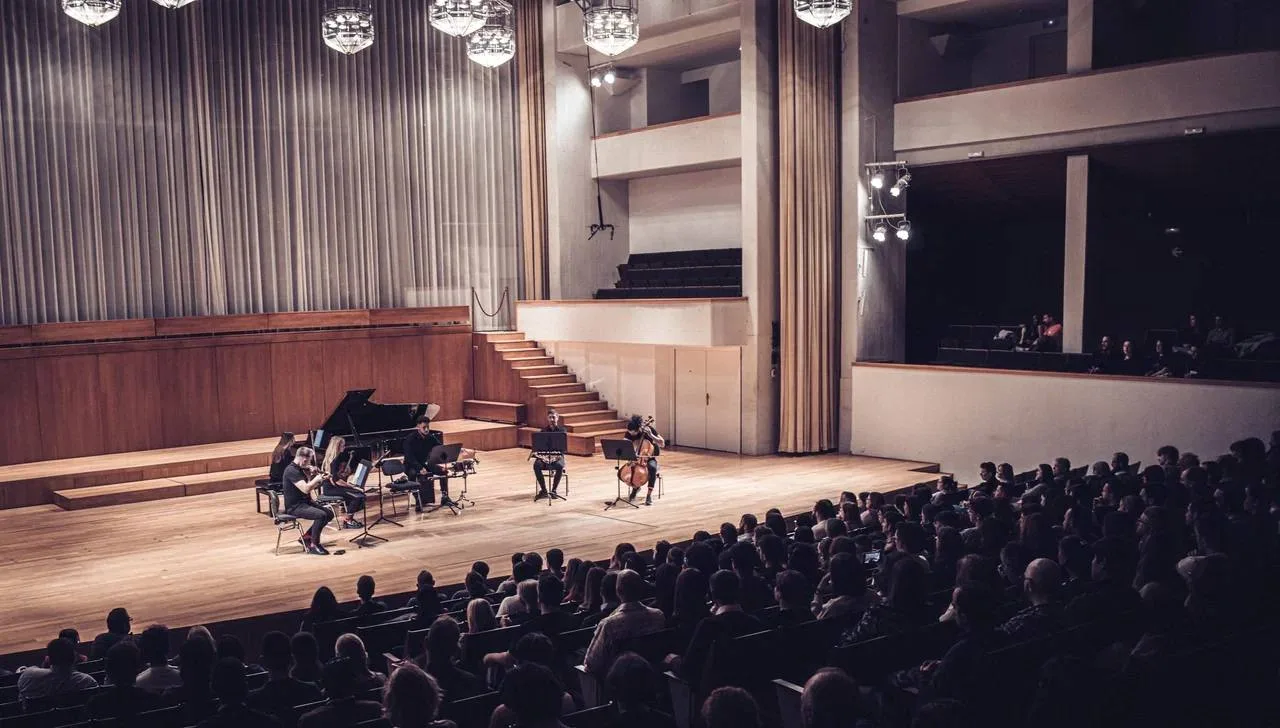 Афиша: Simple Music. Ханс Циммер в Санкт-Петербурге 26 марта 2026