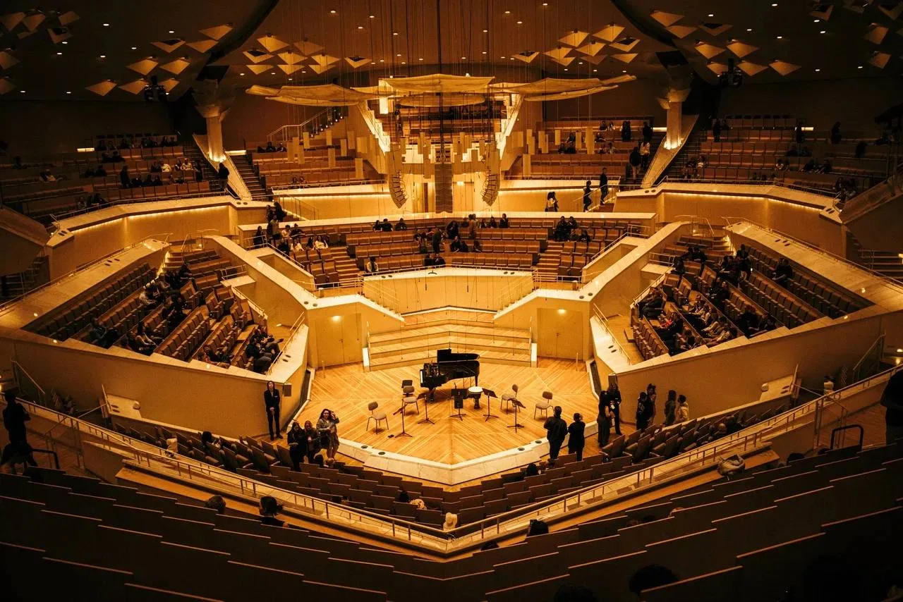 Афиша: Simple Music. Linkin Park в Санкт-Петербурге 28 марта 2026