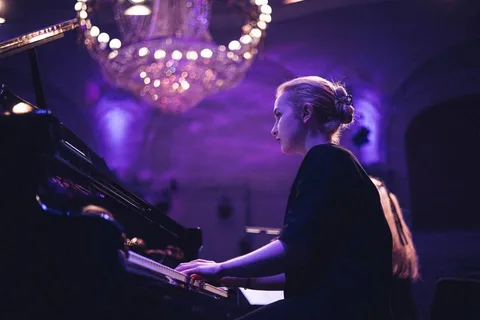 Афиша: Simple Music. Людовико Эйнауди в Москве 12 марта 2026