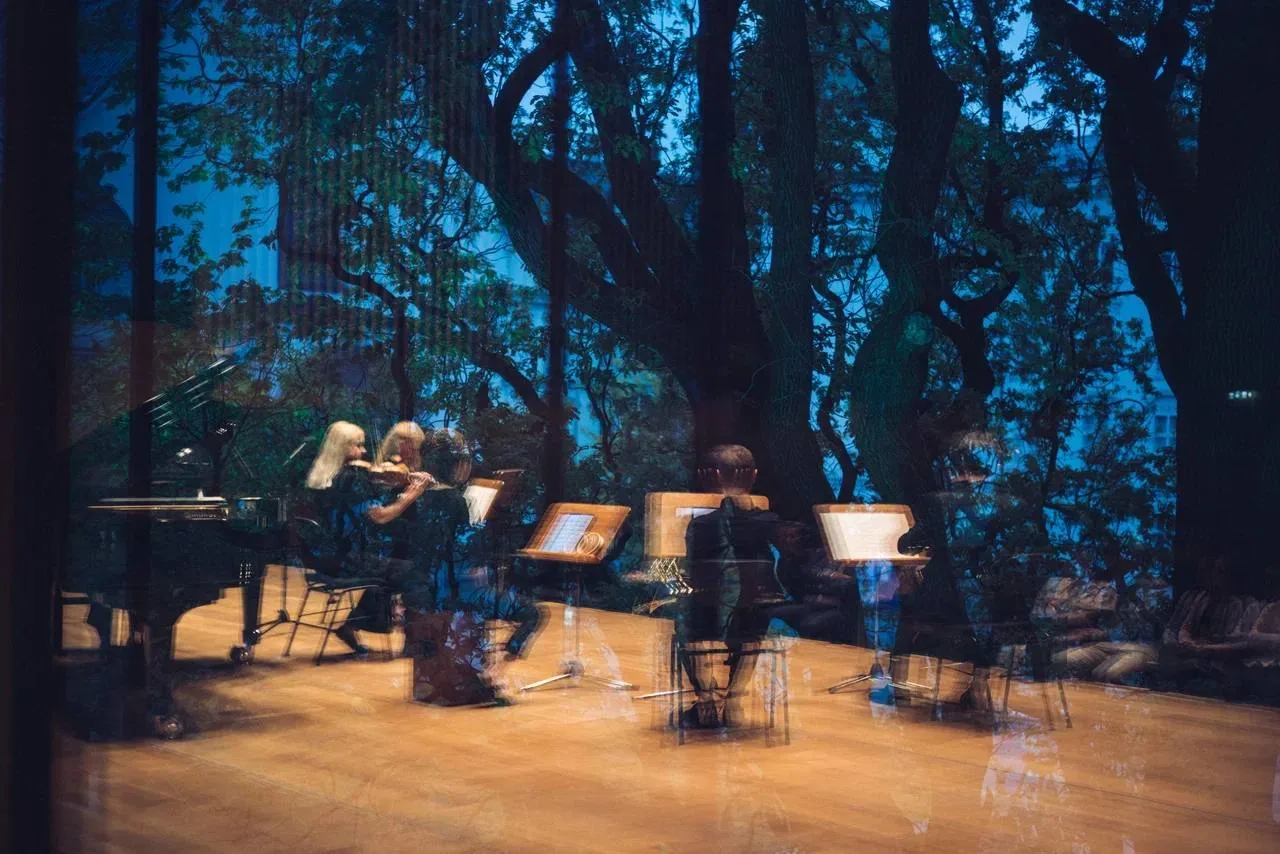 Афиша: Simple Music. Muse в Москве 27 марта 2026