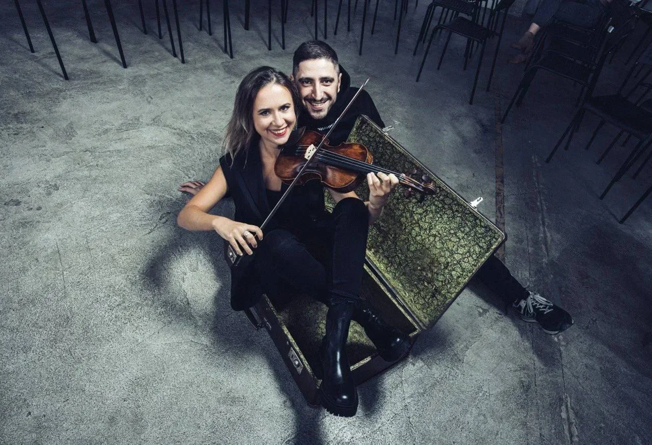 Афиша: Simple Music. Simple Sunday в Москве 29 марта 2026