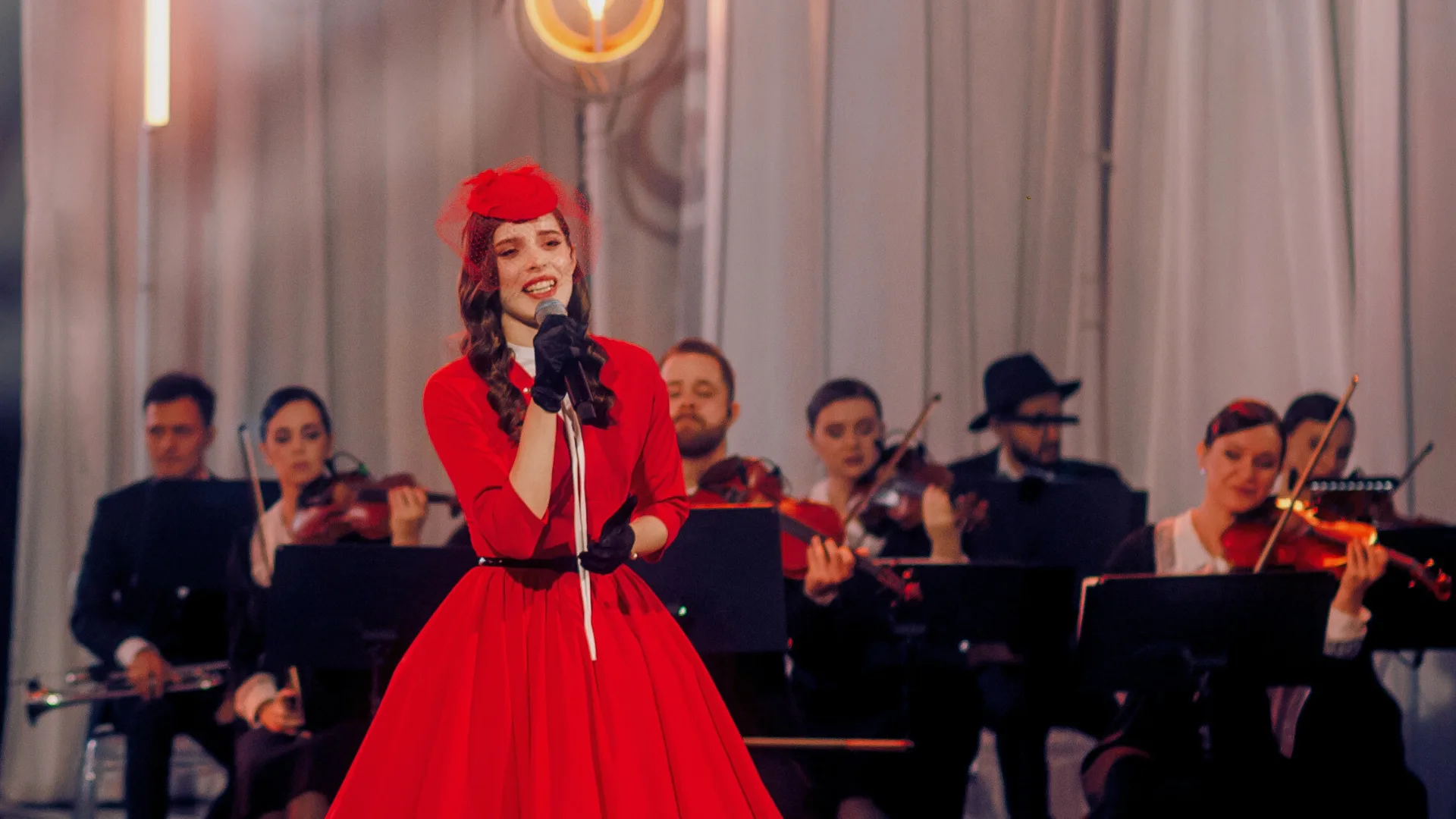 Афиша: Sinteza Orchestra. Советская эстетика в Краснодаре 31 марта 2026