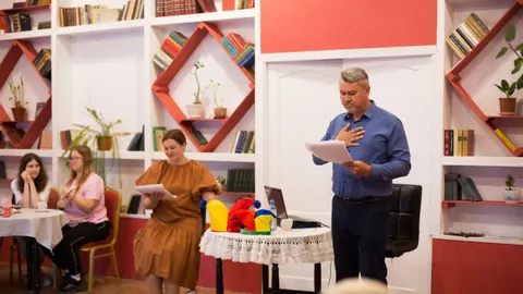 Афиша: Сказ про Егора, царёву опору, сына Федота-стрельца, удалого молодца в Коломне 18 марта 2026