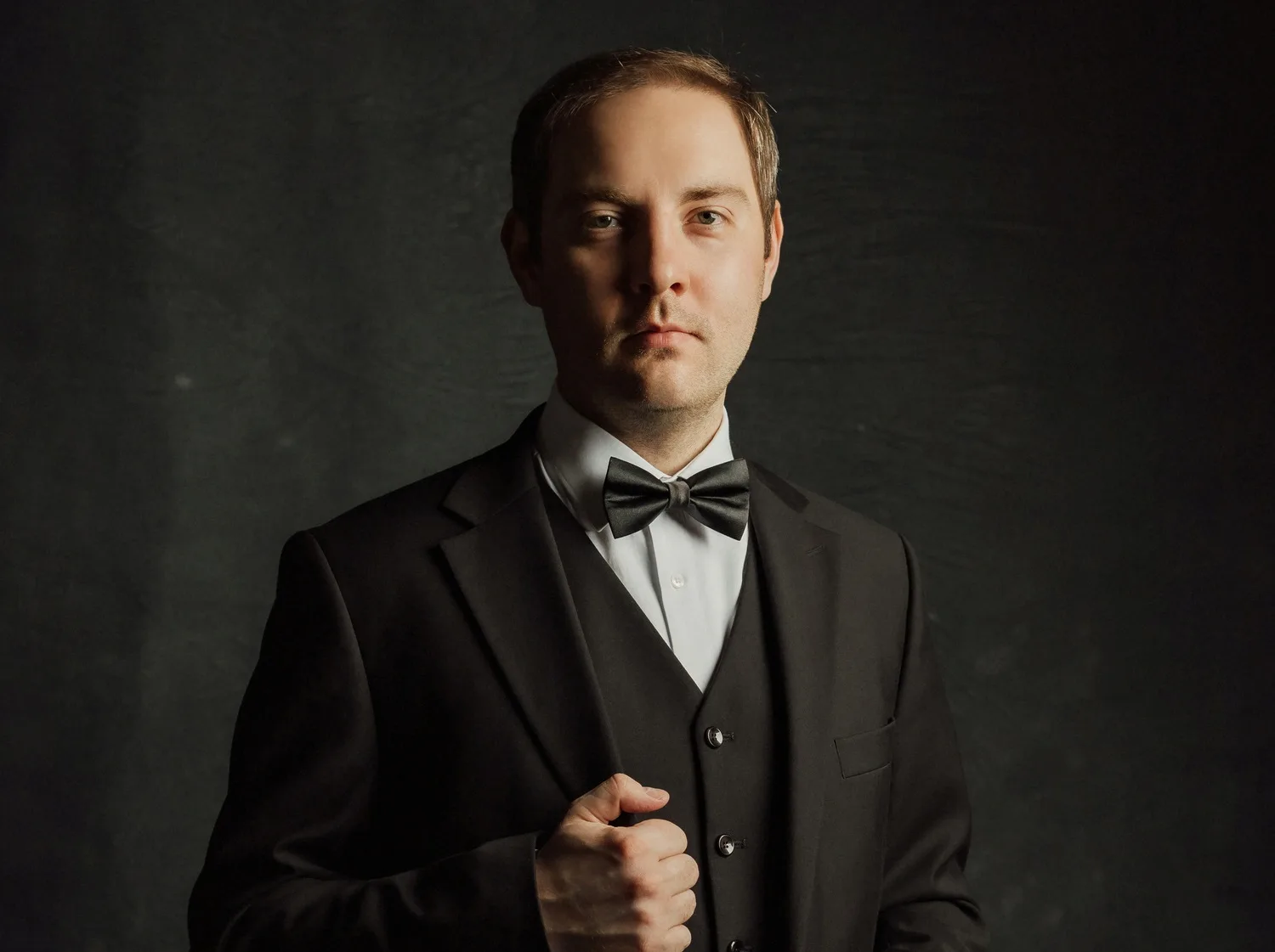 Афиша: Сказка в опере и вокальной музыке в Санкте-Петербург 29 марта 2026