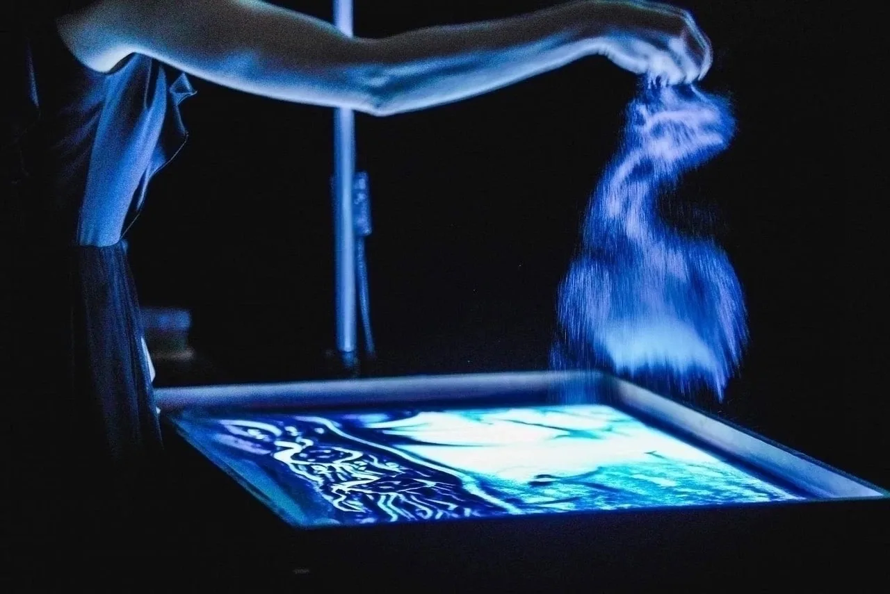 Афиша: Сказки Чижика. Маленький принц в Санкт-Петербурге 29 марта 2026