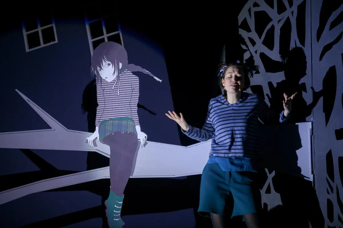 Афиша: Скеллиг в Омске 31 марта 2026