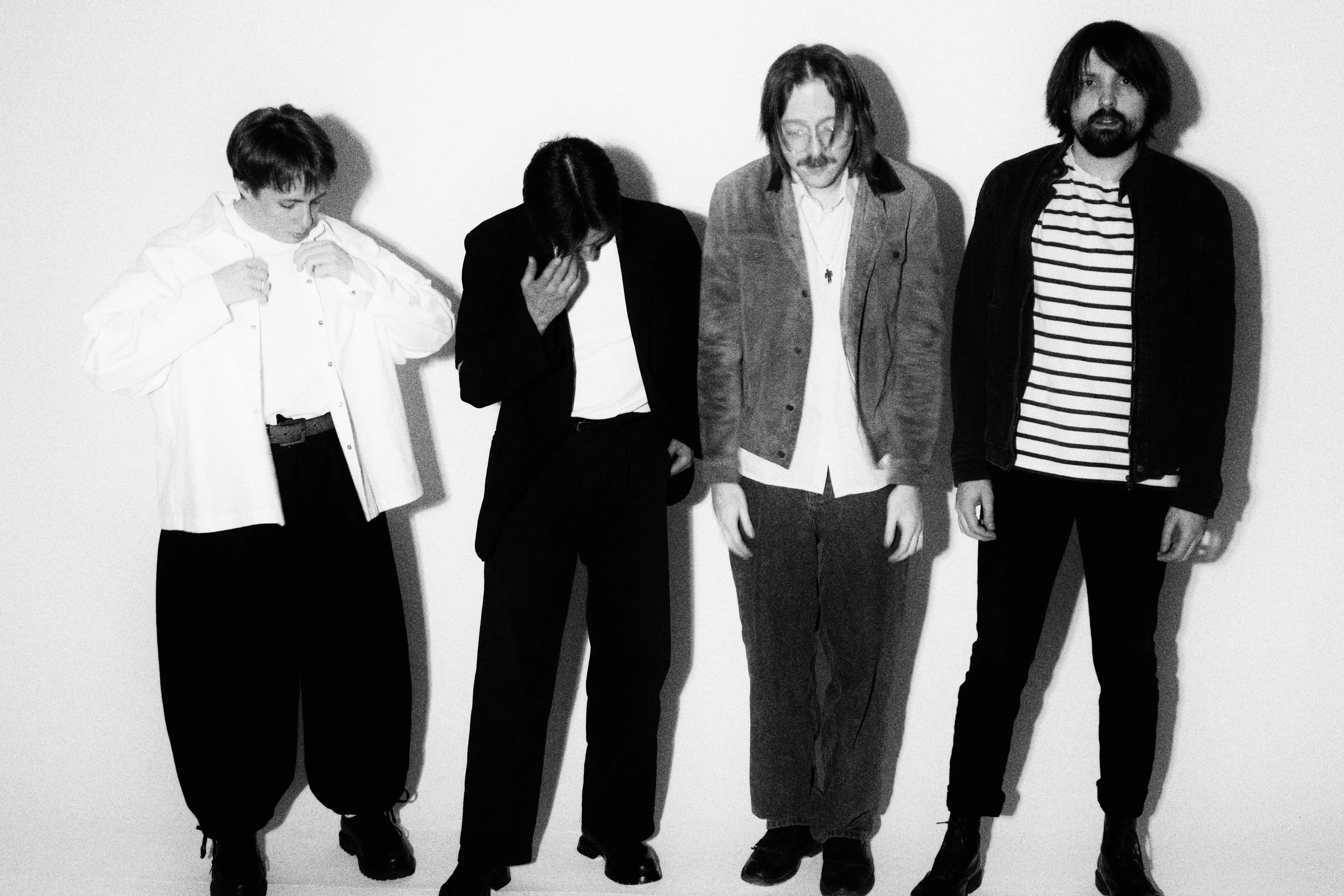 Афиша: Skookiny Deti в Ульяновске 25 марта 2026