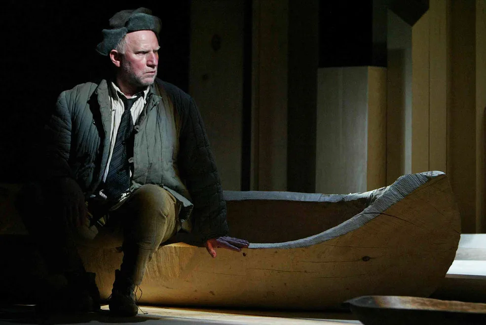 Афиша: Скрипка Ротшильда в Москве 28 марта 2026