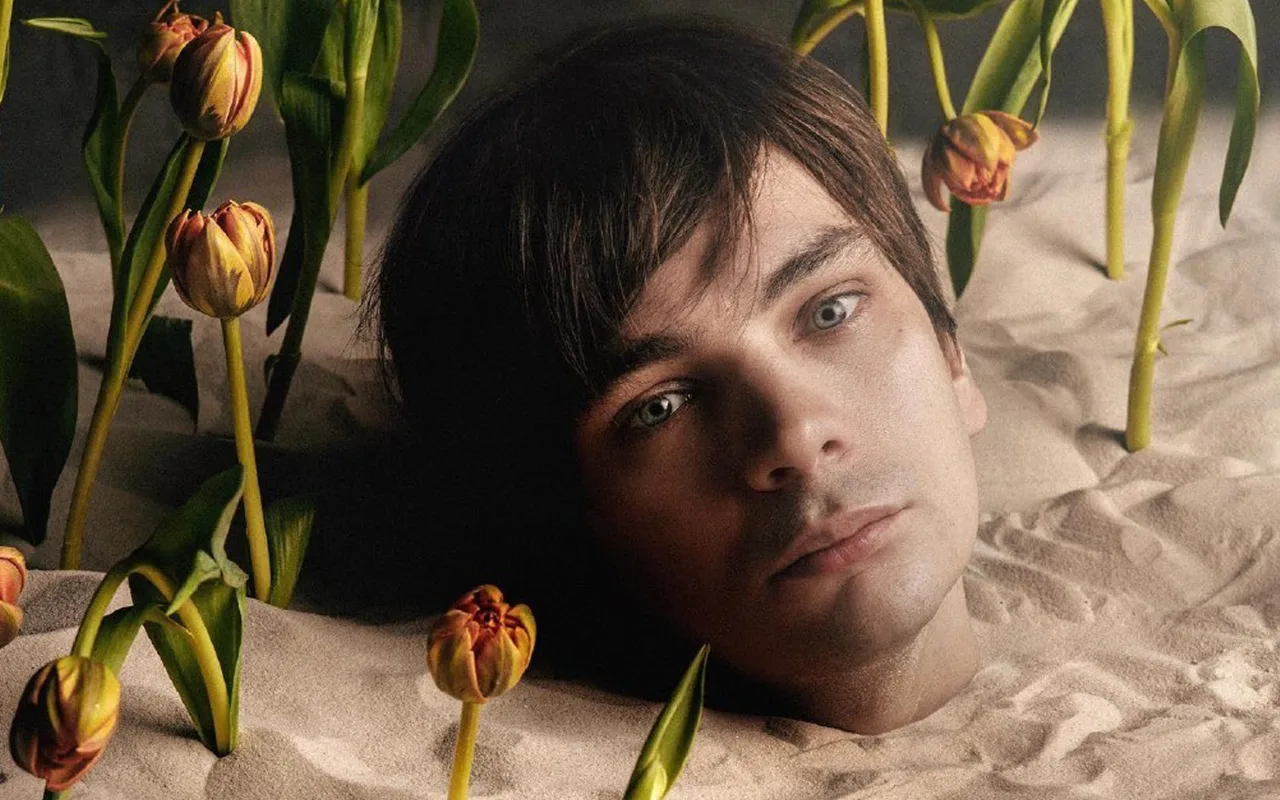 Афиша: Слава КПСС в Санкт-Петербурге 28 марта 2026