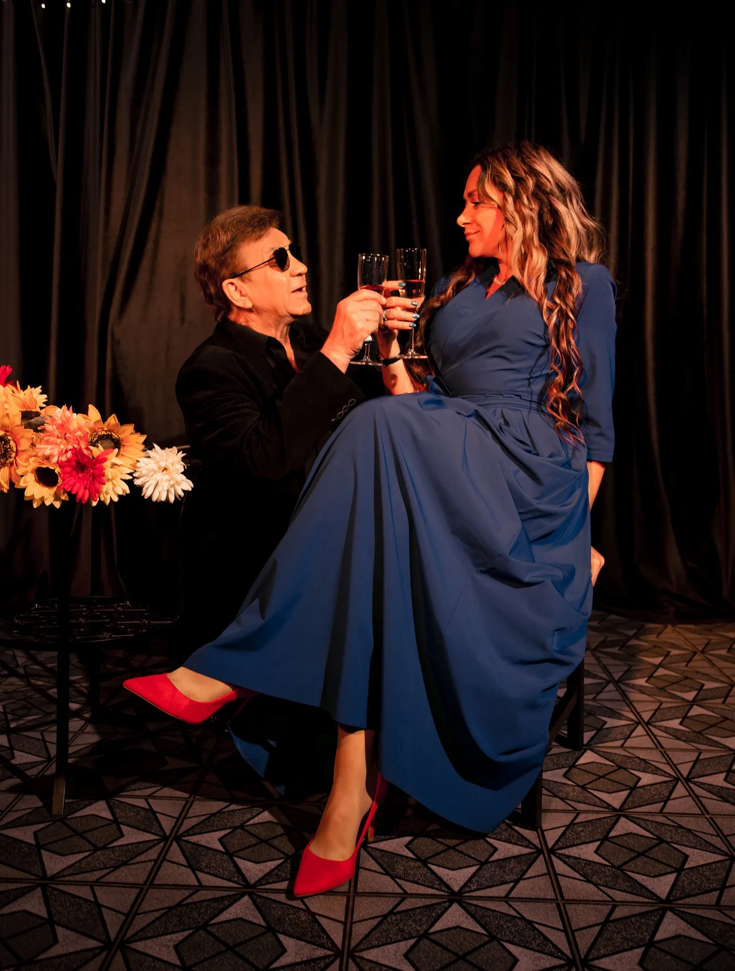 Афиша: Случайное знакомство в Калининграде 27 марта 2026