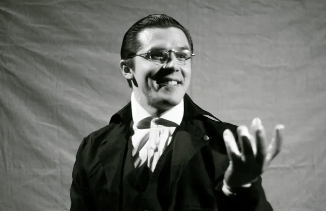 Афиша: Смердяков в Санкт-Петербурге 28 марта 2026