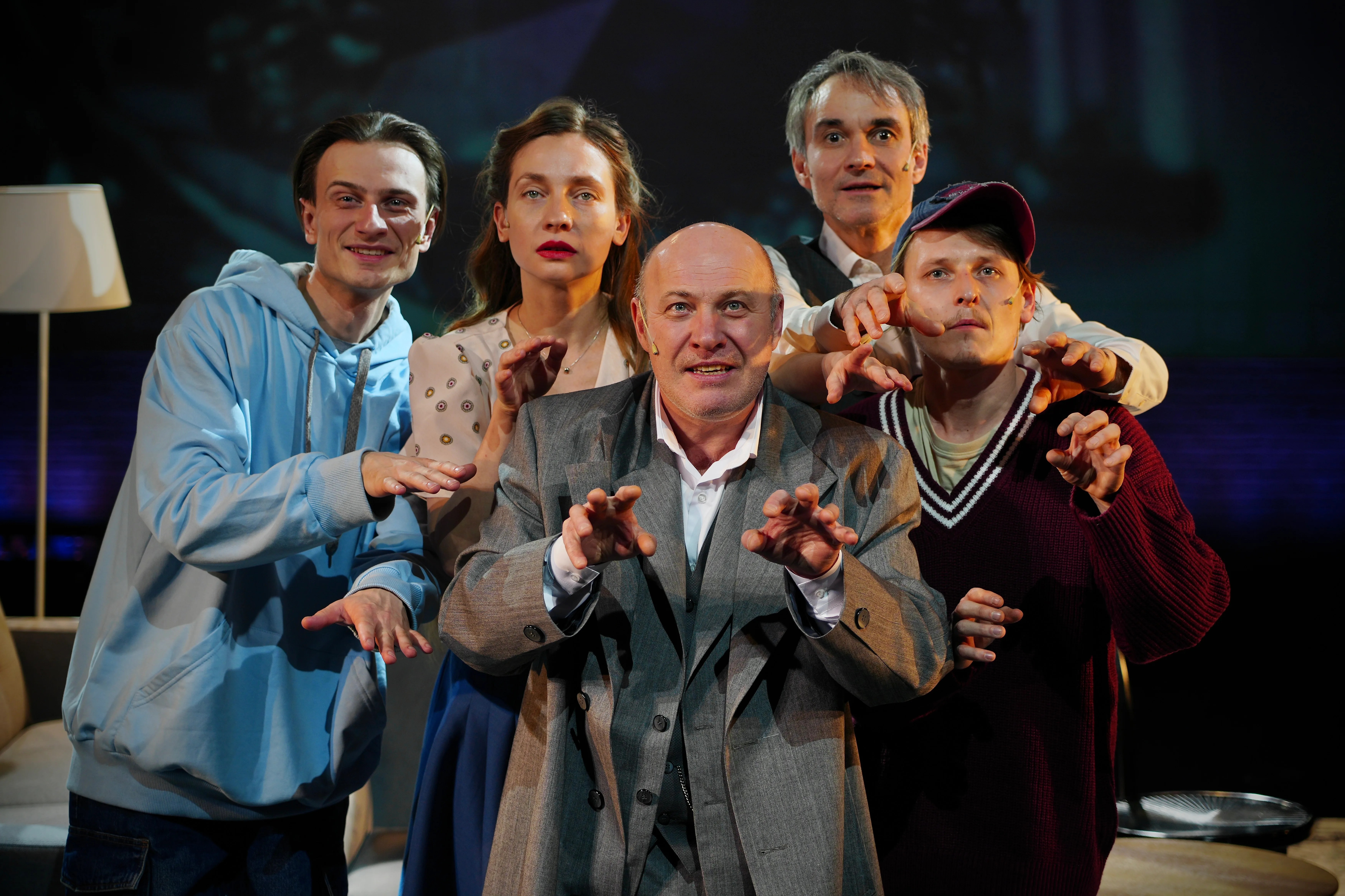 Афиша: Смерть коммивояжёра в Воронеже 28 марта 2026