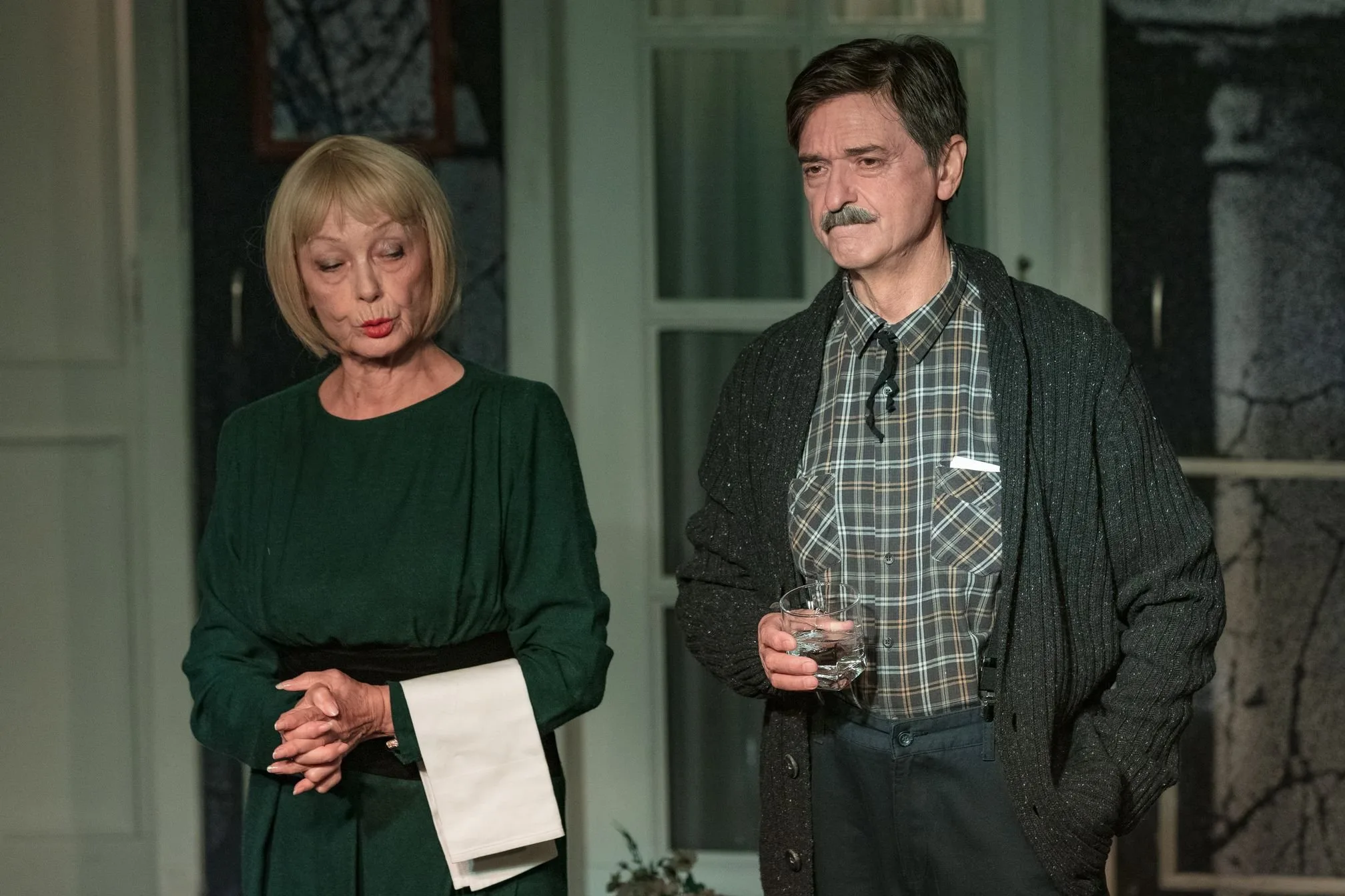 Афиша: Смешанные чувства 29 марта 2026