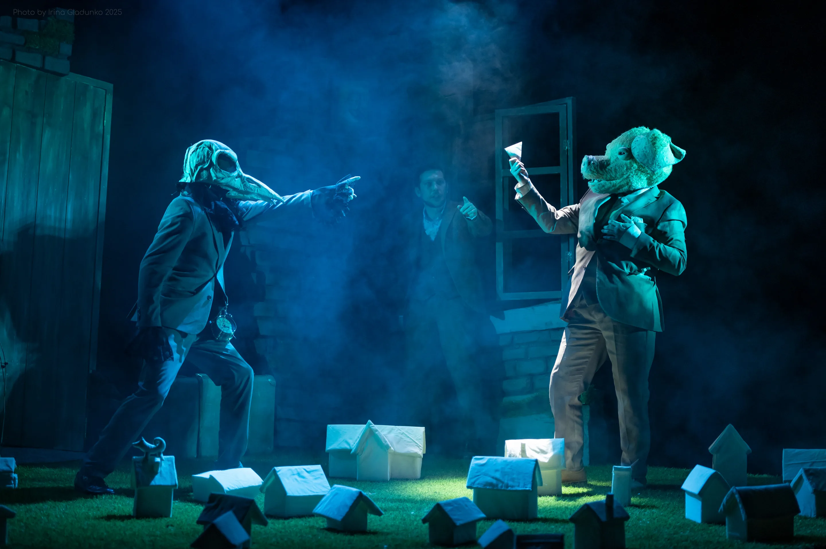 Афиша: Снег в июле в Нижнем Новгороде 31 марта 2026