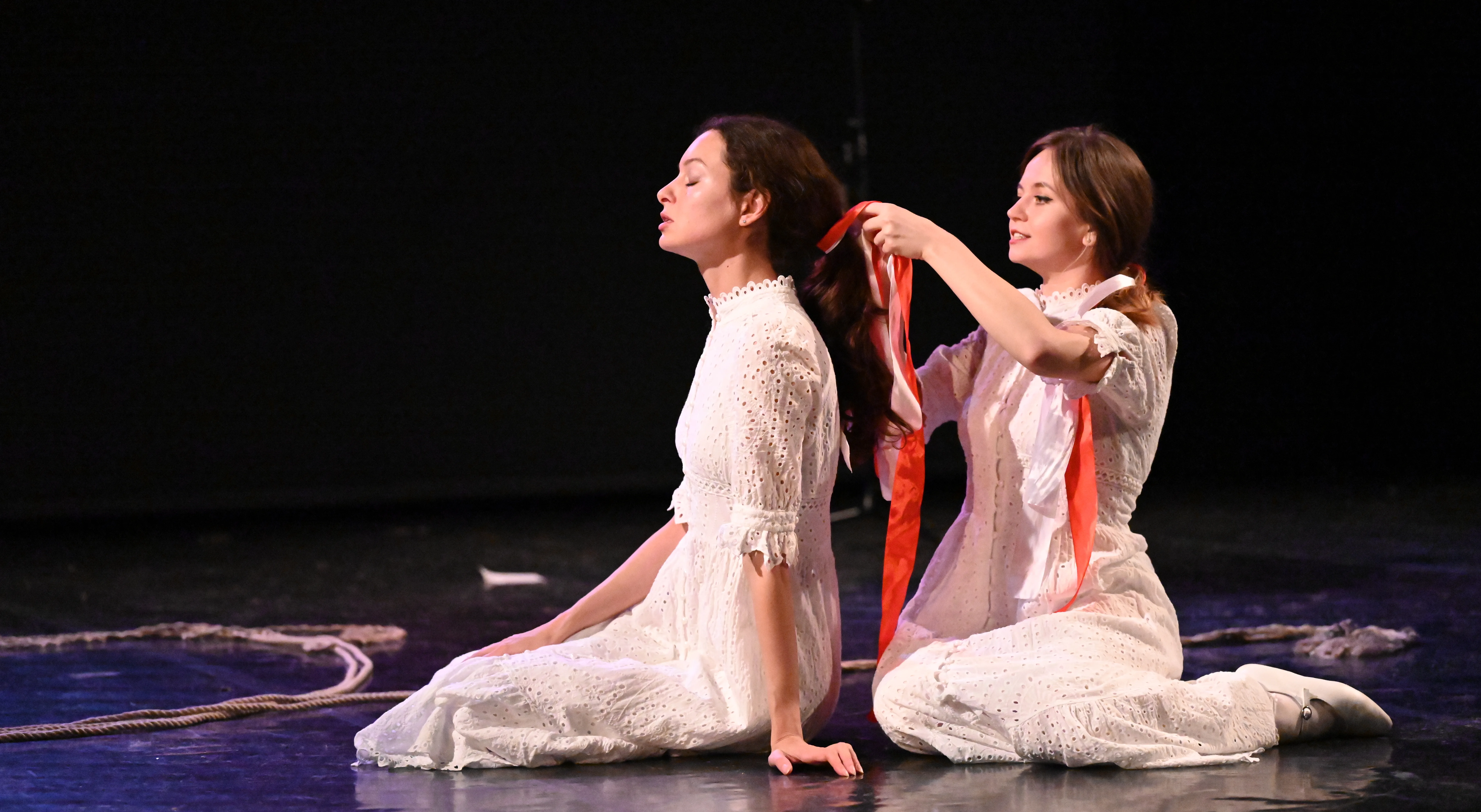 Афиша: Сны Татьяны в Санкт-Петербурге 25 марта 2026