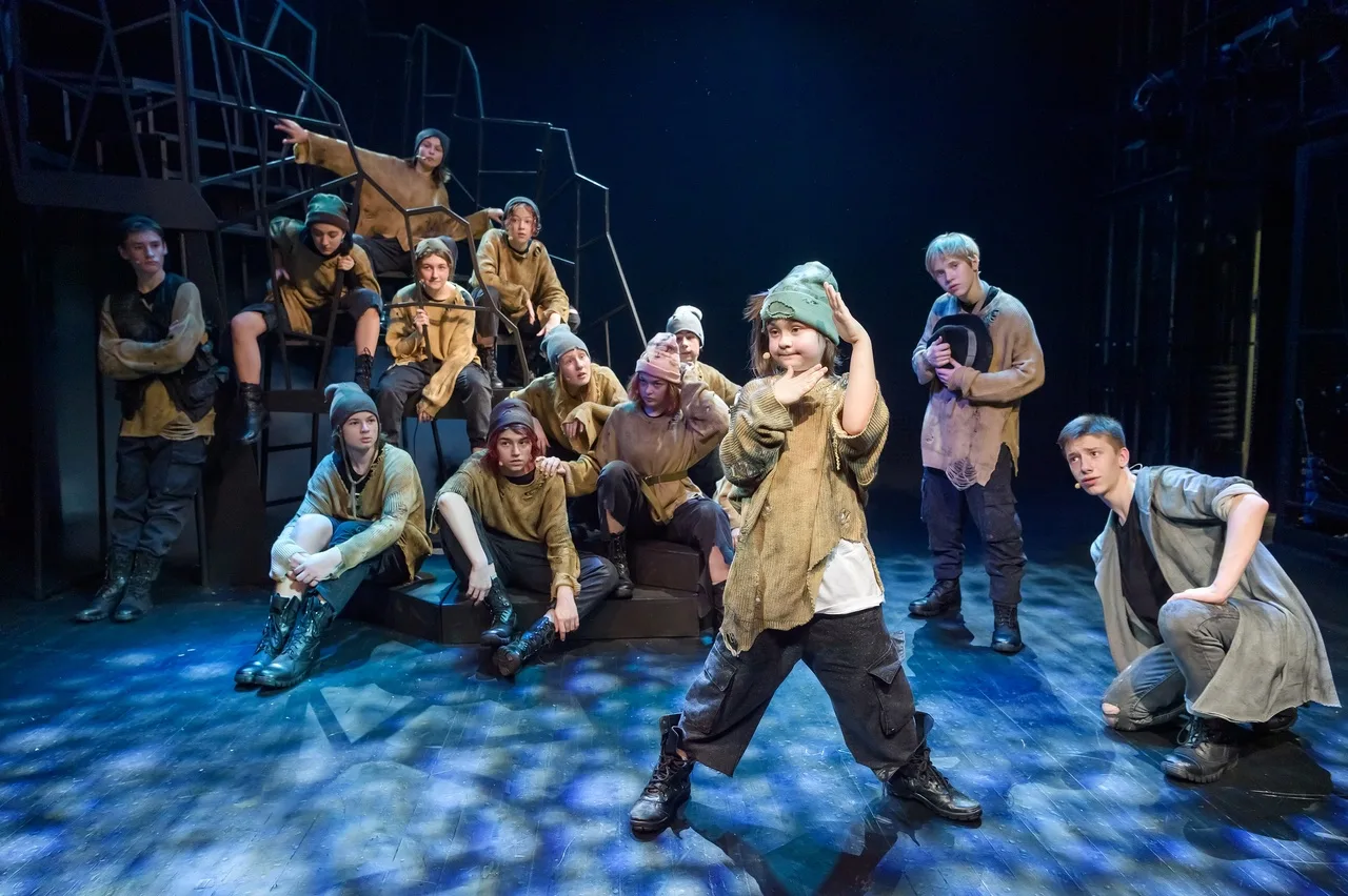 Афиша: Собаки в Москве 29 марта 2026