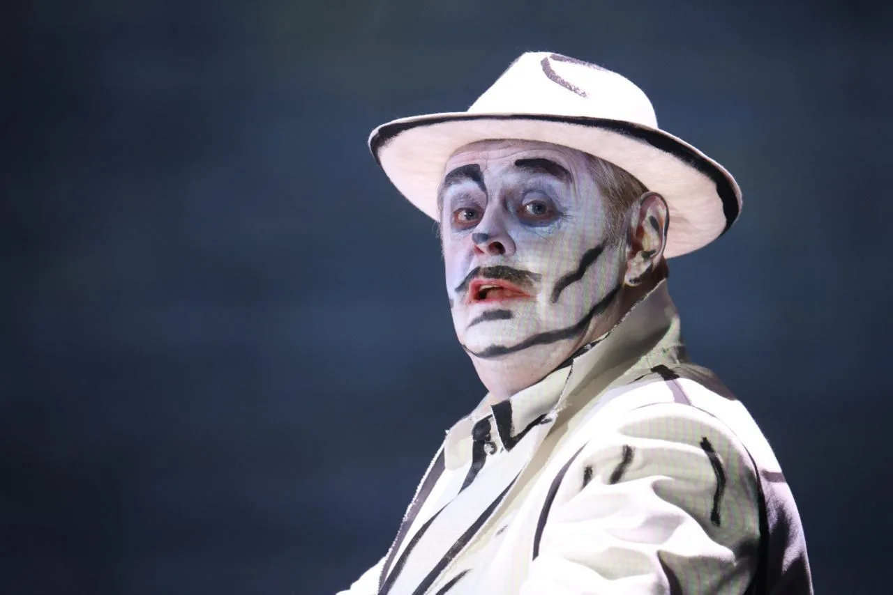 Афиша: Собаки в Санкт-Петербурге 31 марта 2026