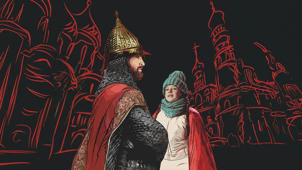 Афиша: Соборная площадь в Москве 29 марта 2026