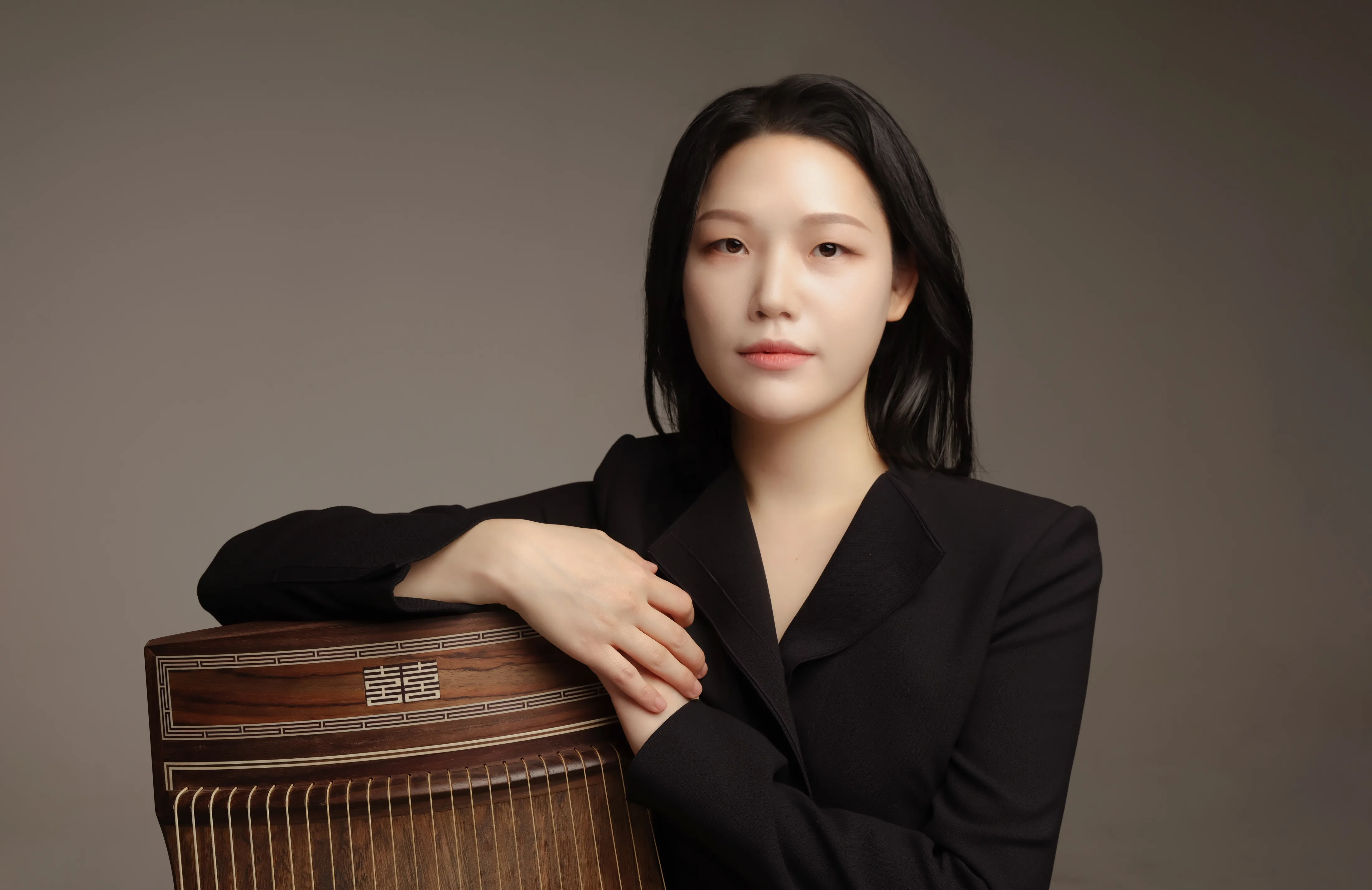 Афиша: Сокёку-форум. Корея: каягым в Москве 24 марта 2026