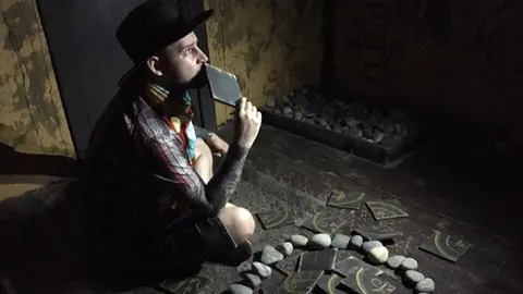 Афиша: Сокровища древних монахов в Омске 12 марта 2026