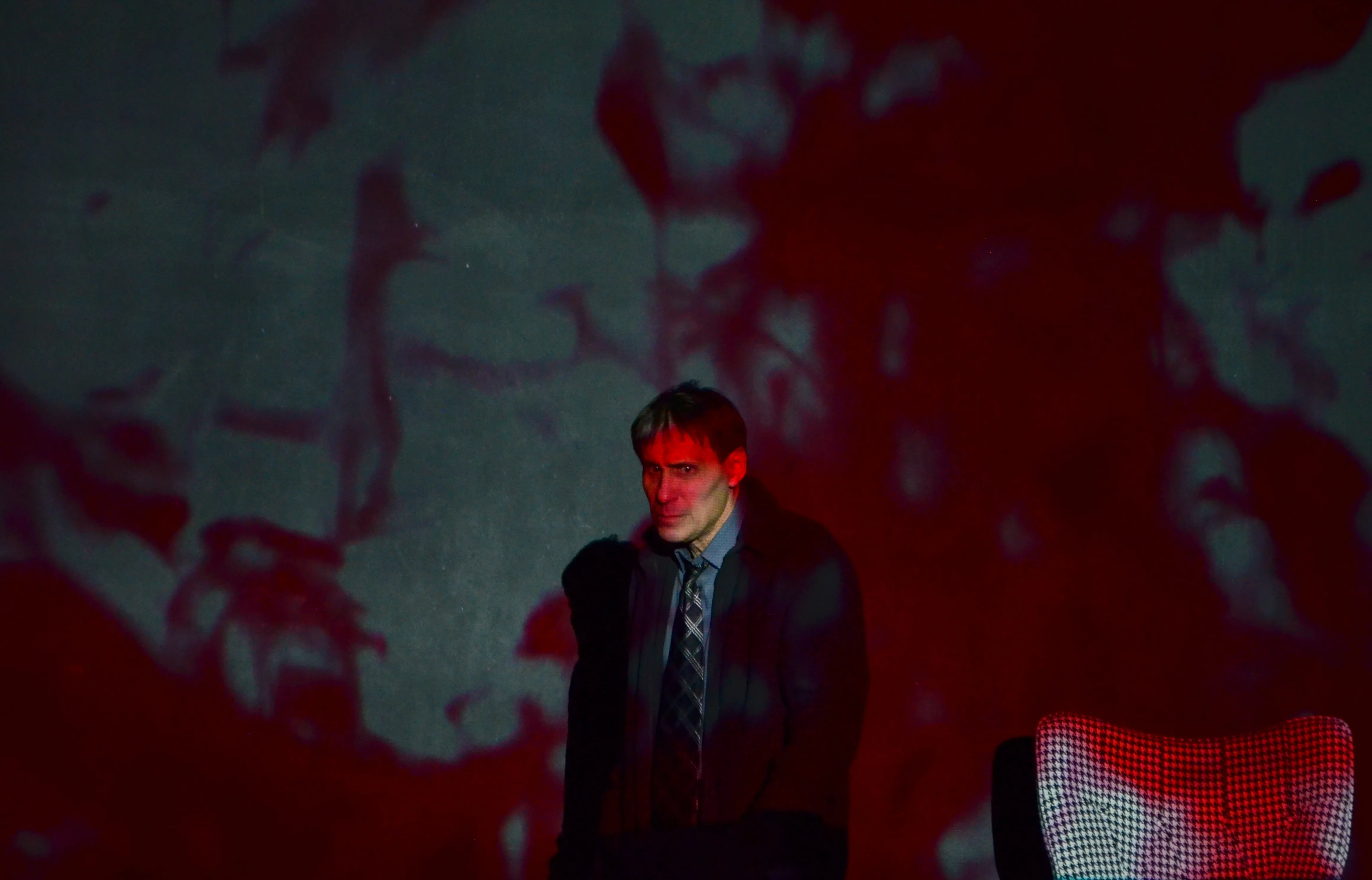 Афиша: Сон смешного человека в Великом Новгороде 28 марта 2026