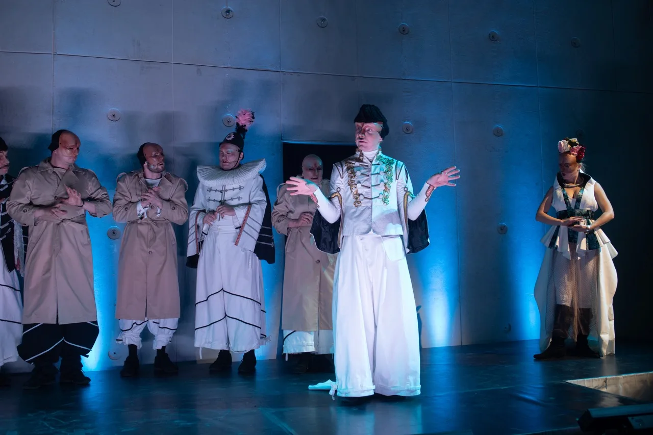 Афиша: Сон в летнюю ночь в Москве 23 марта 2026