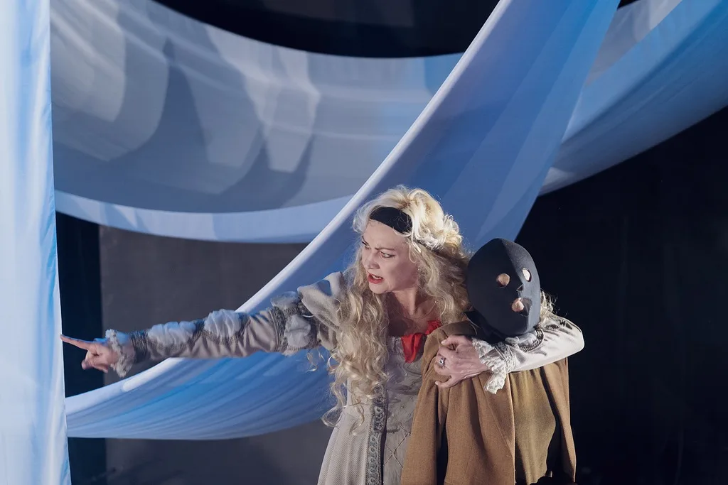 Афиша: Сон в летнюю ночь в Москве 28 марта 2026