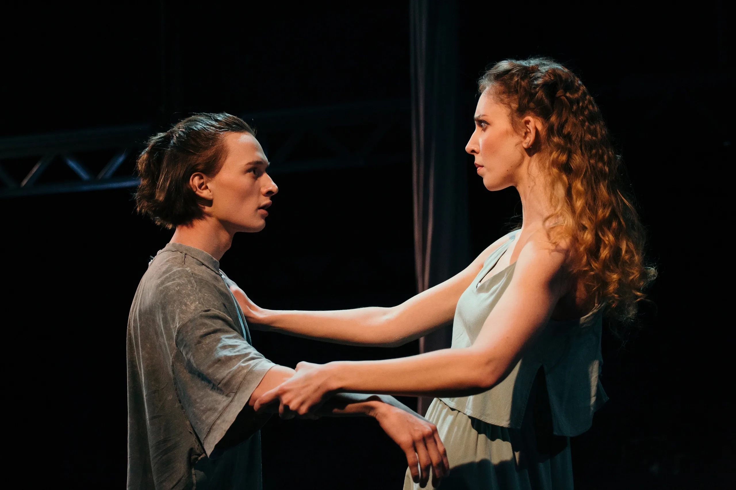 Афиша: Сон в летнюю ночь в Новосибирске 25 марта 2026